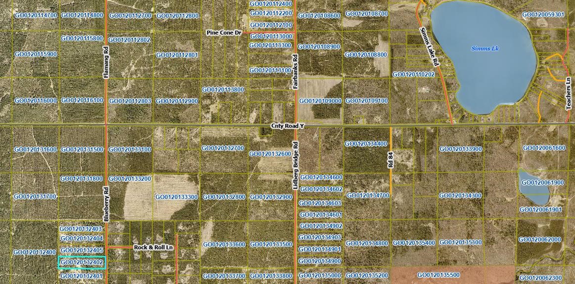 0 Blueberry Road Property Photo 34