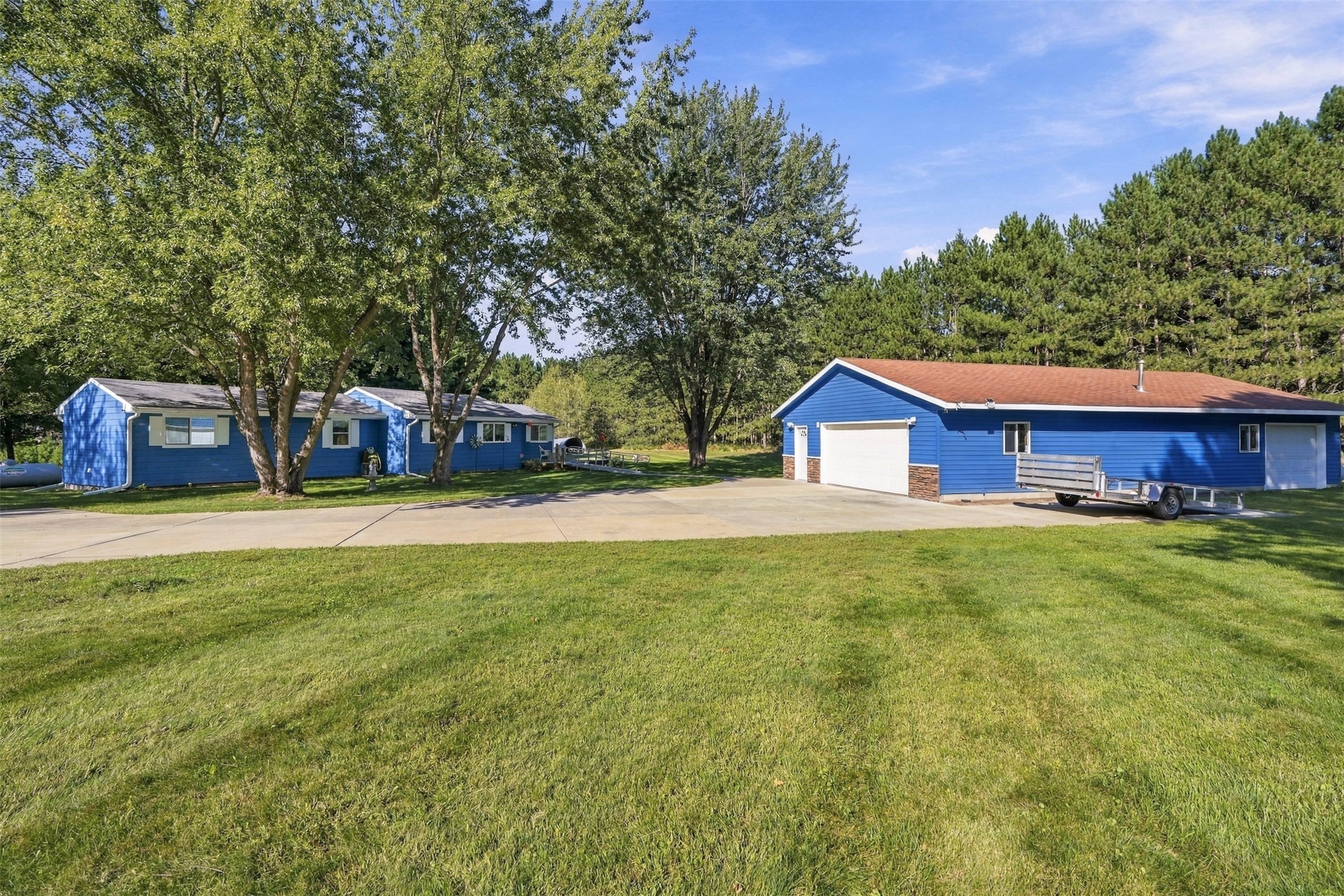 S 8825 Short Road Property Photo 3