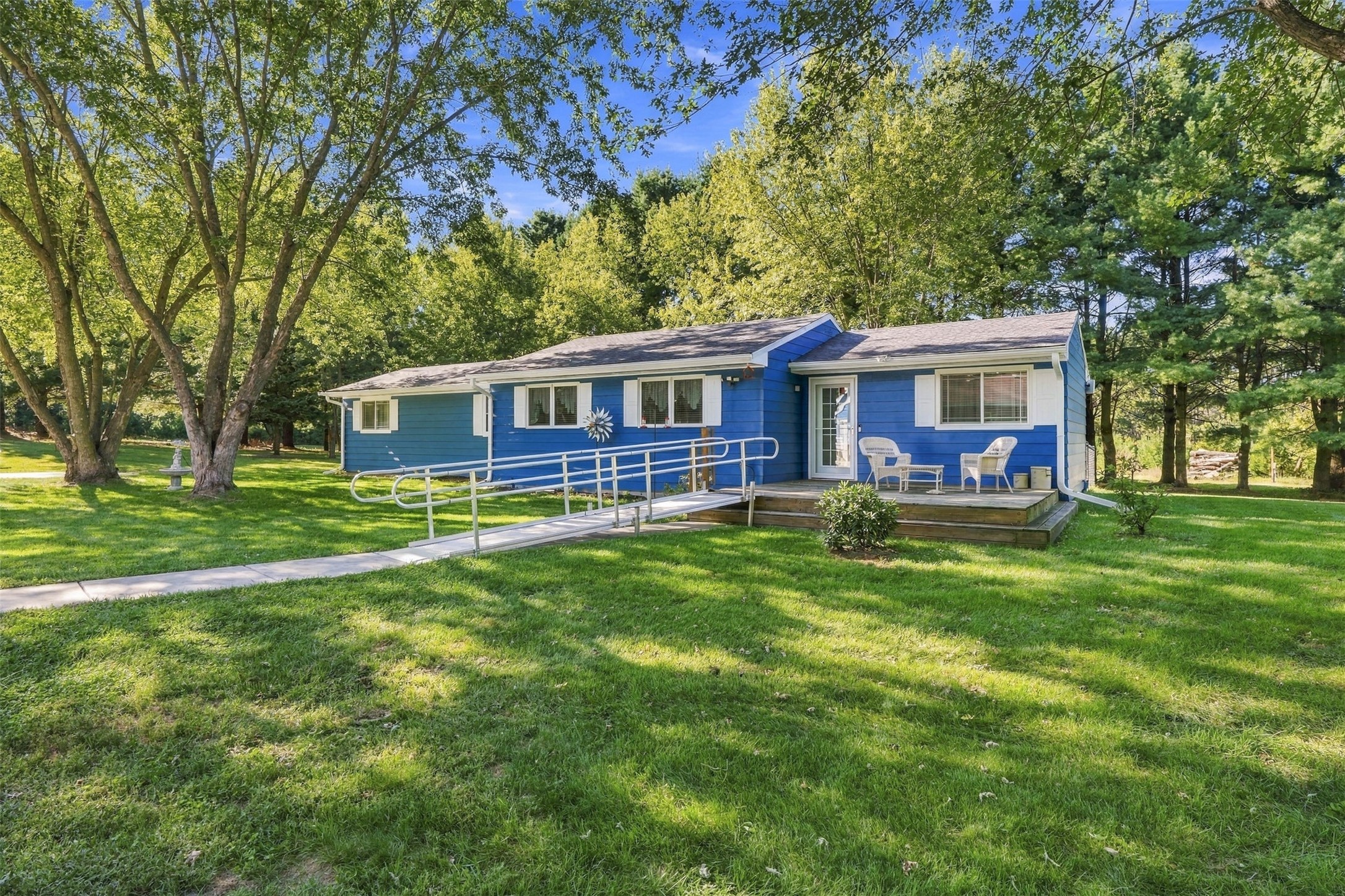 S 8825 Short Road Property Photo 4