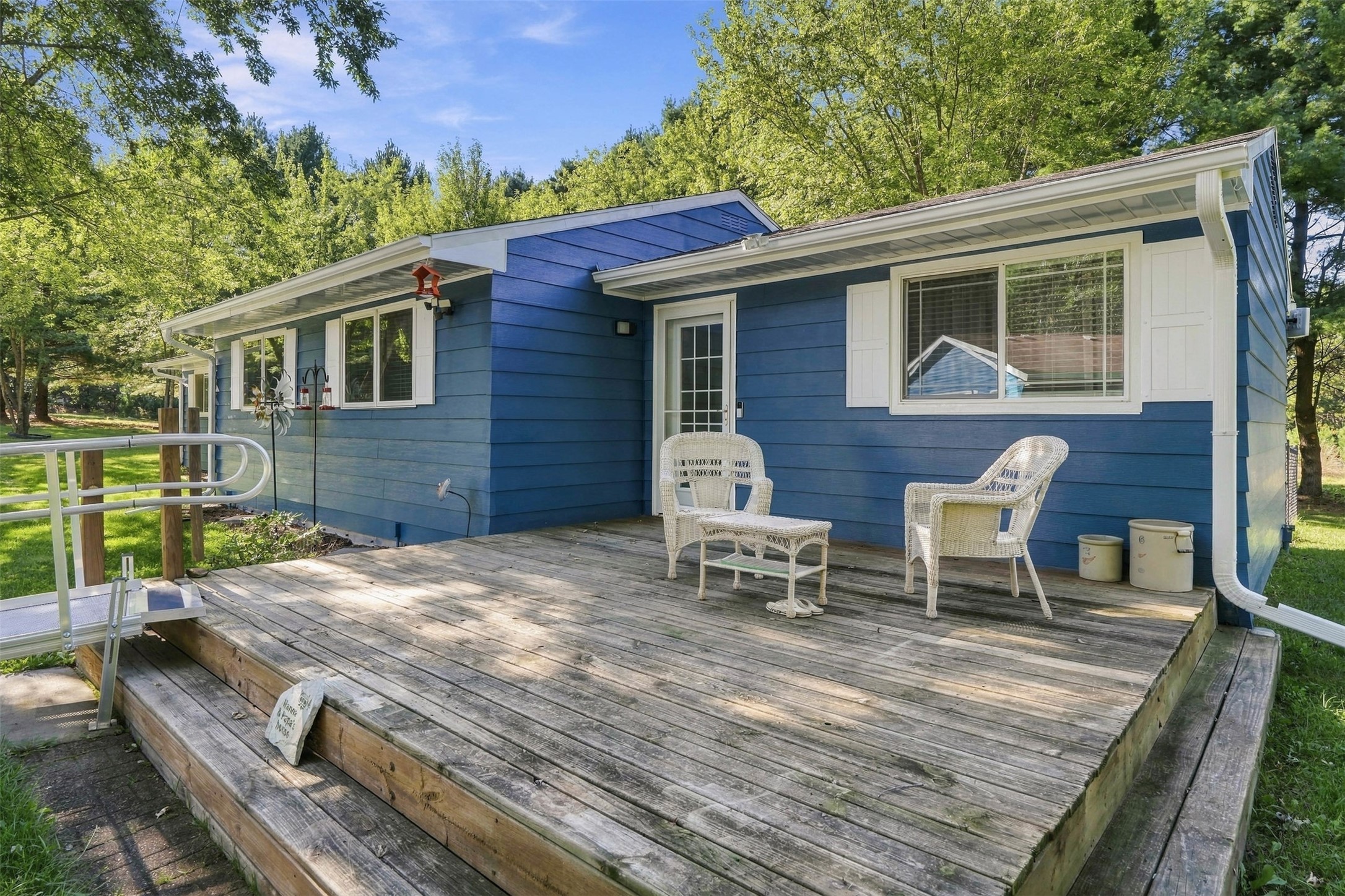 S 8825 Short Road Property Photo 5