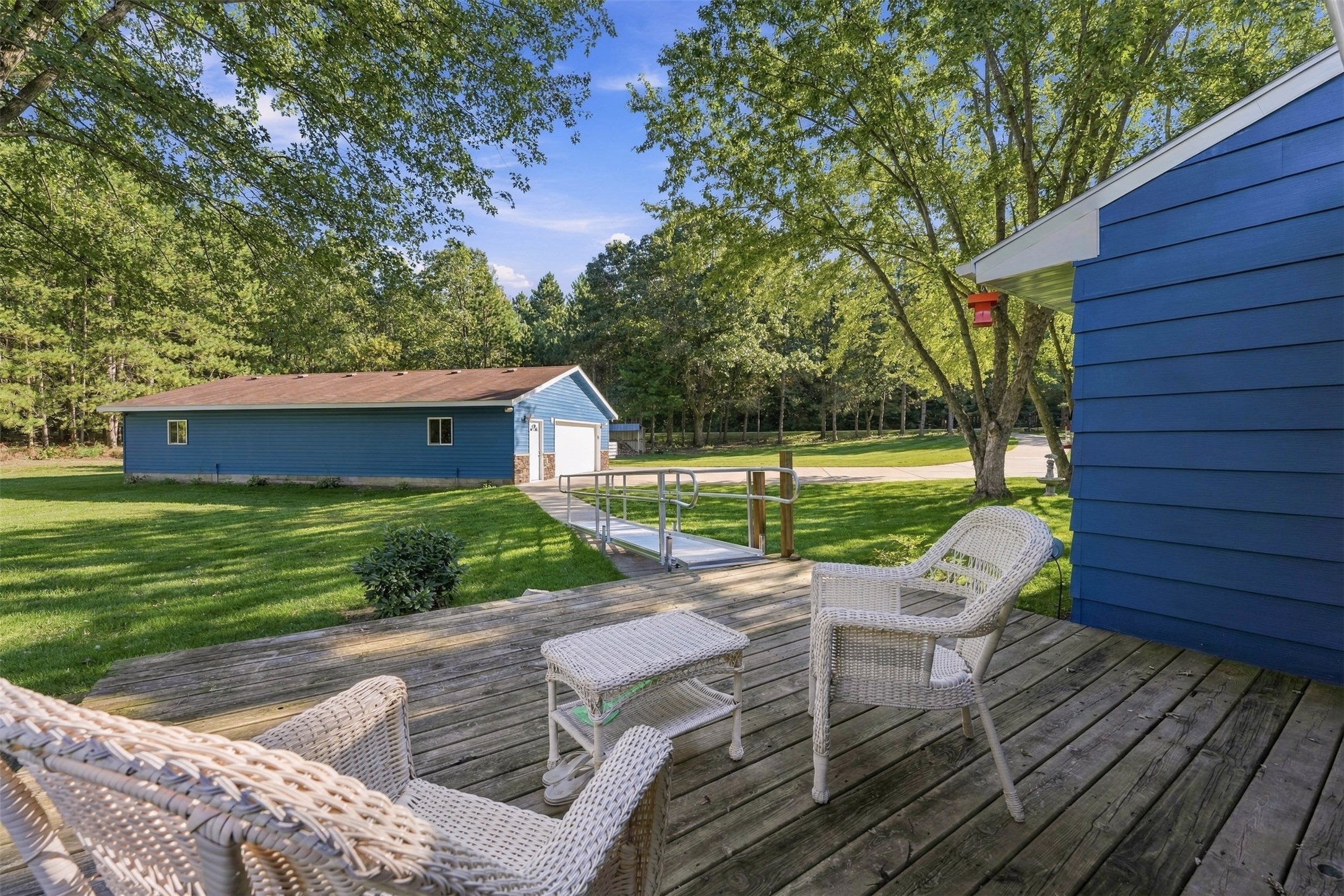 S 8825 Short Road Property Photo 6