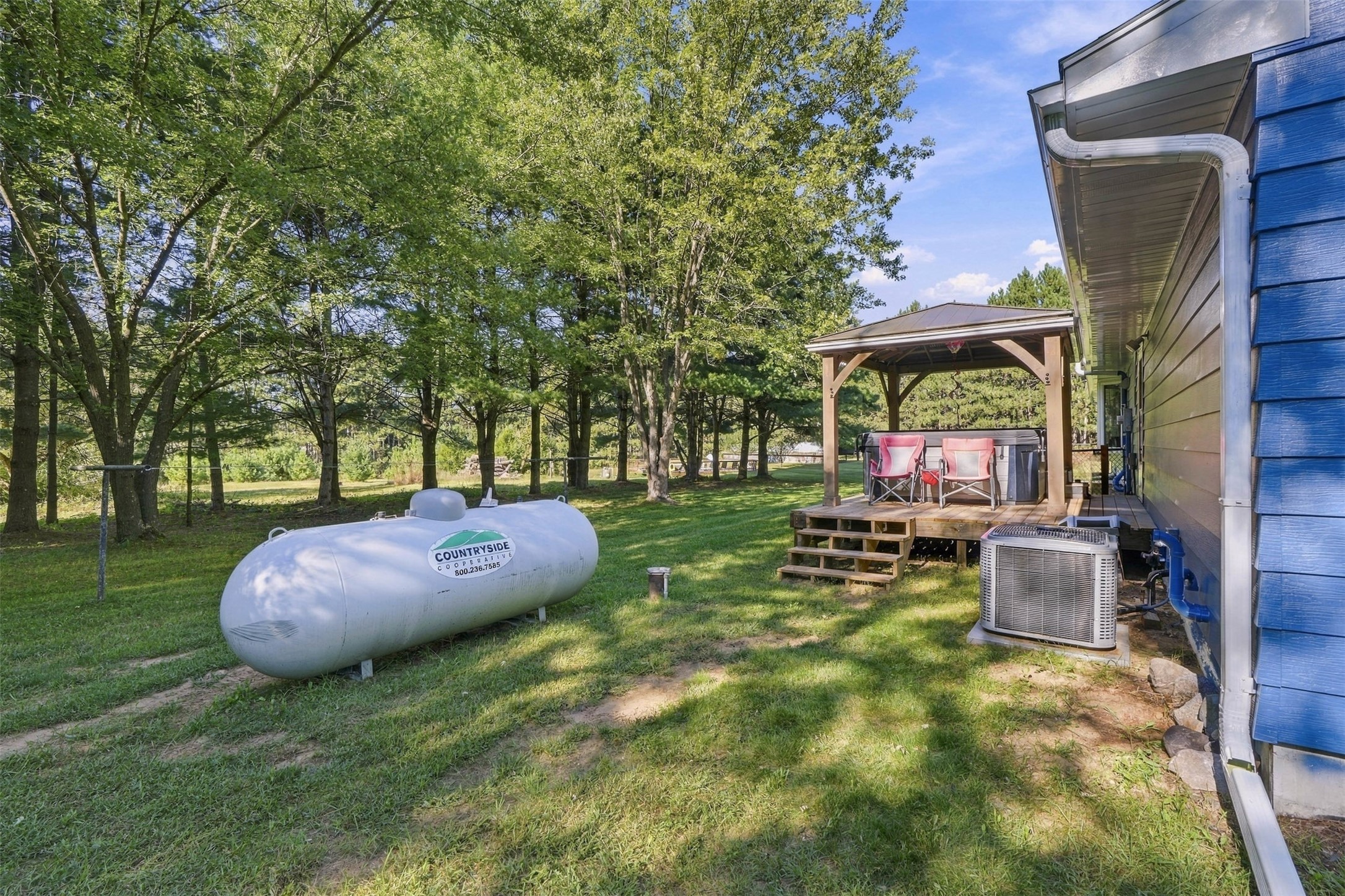 S 8825 Short Road Property Photo 48