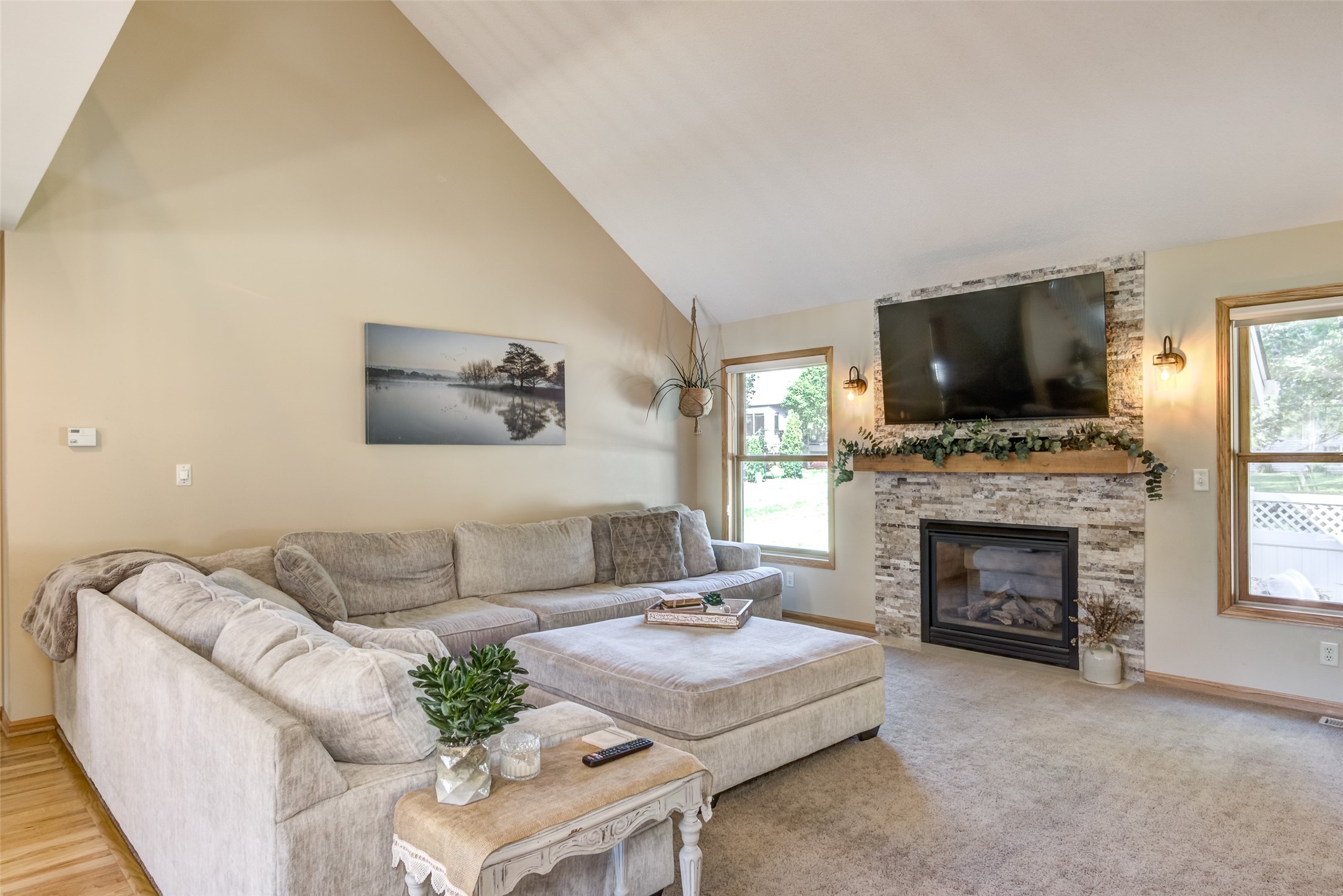 3208 Tiburon Drive Property Photo 2