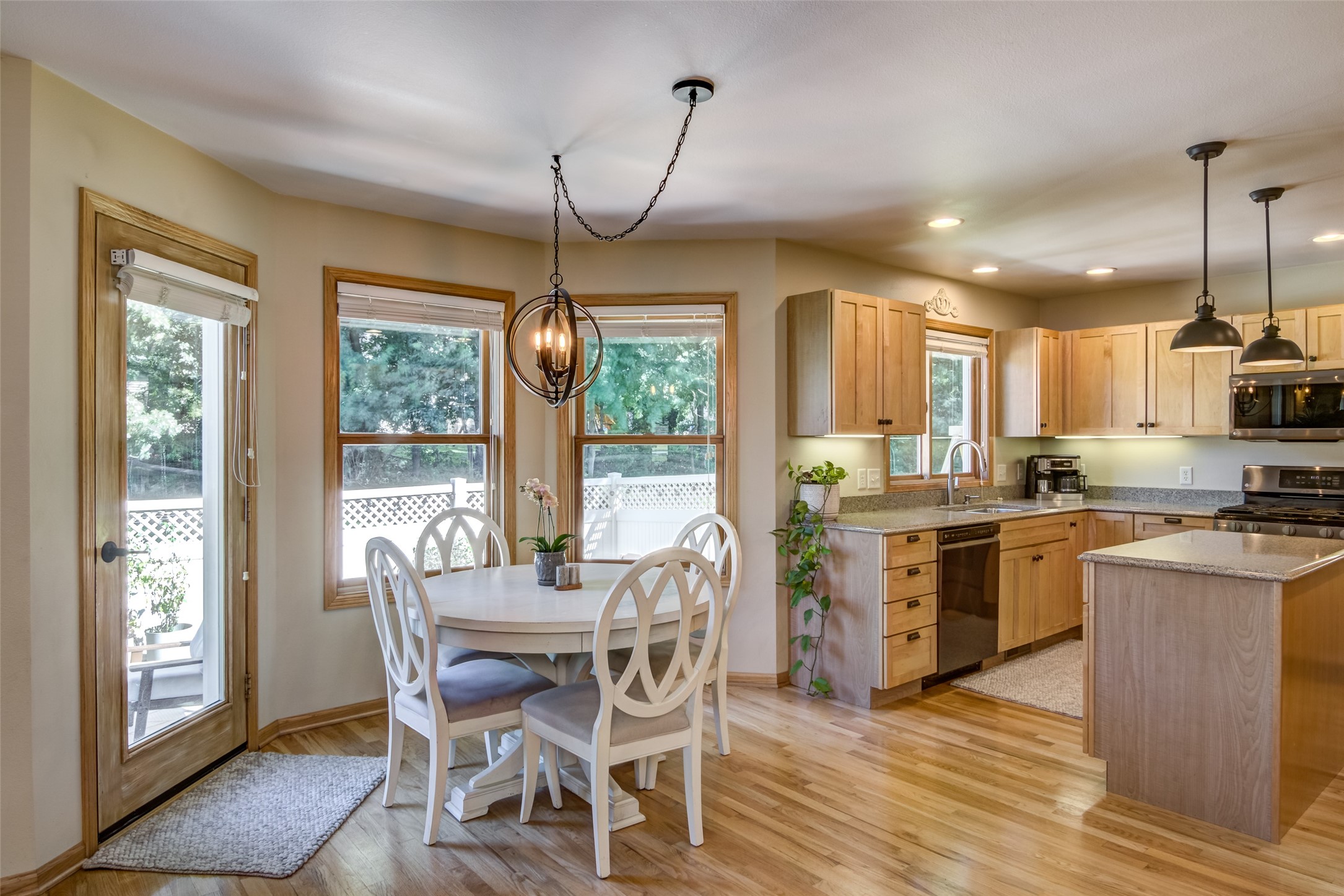 3208 Tiburon Drive Property Photo 13