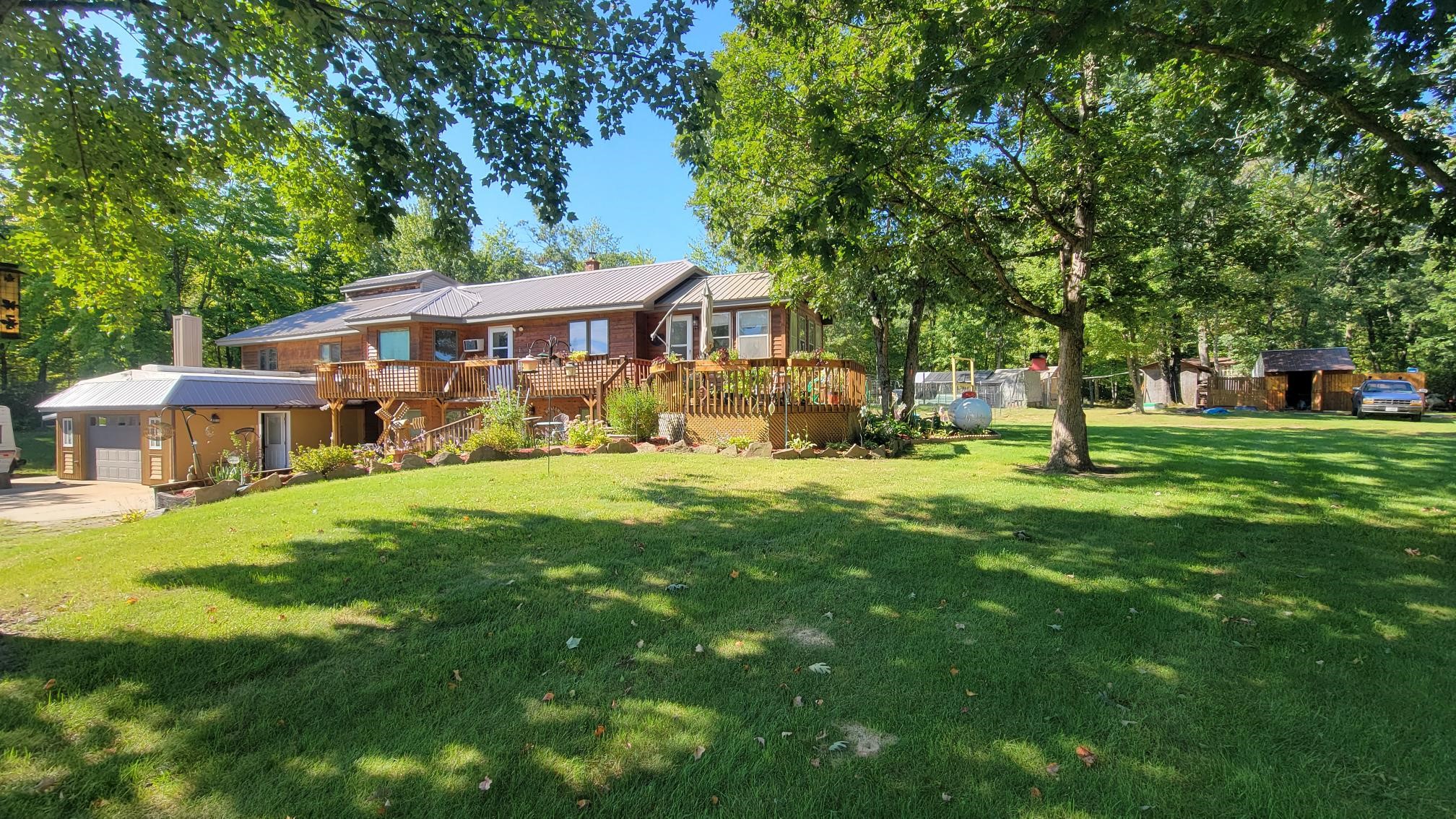 12559 County Highway Pp Property Photo 3