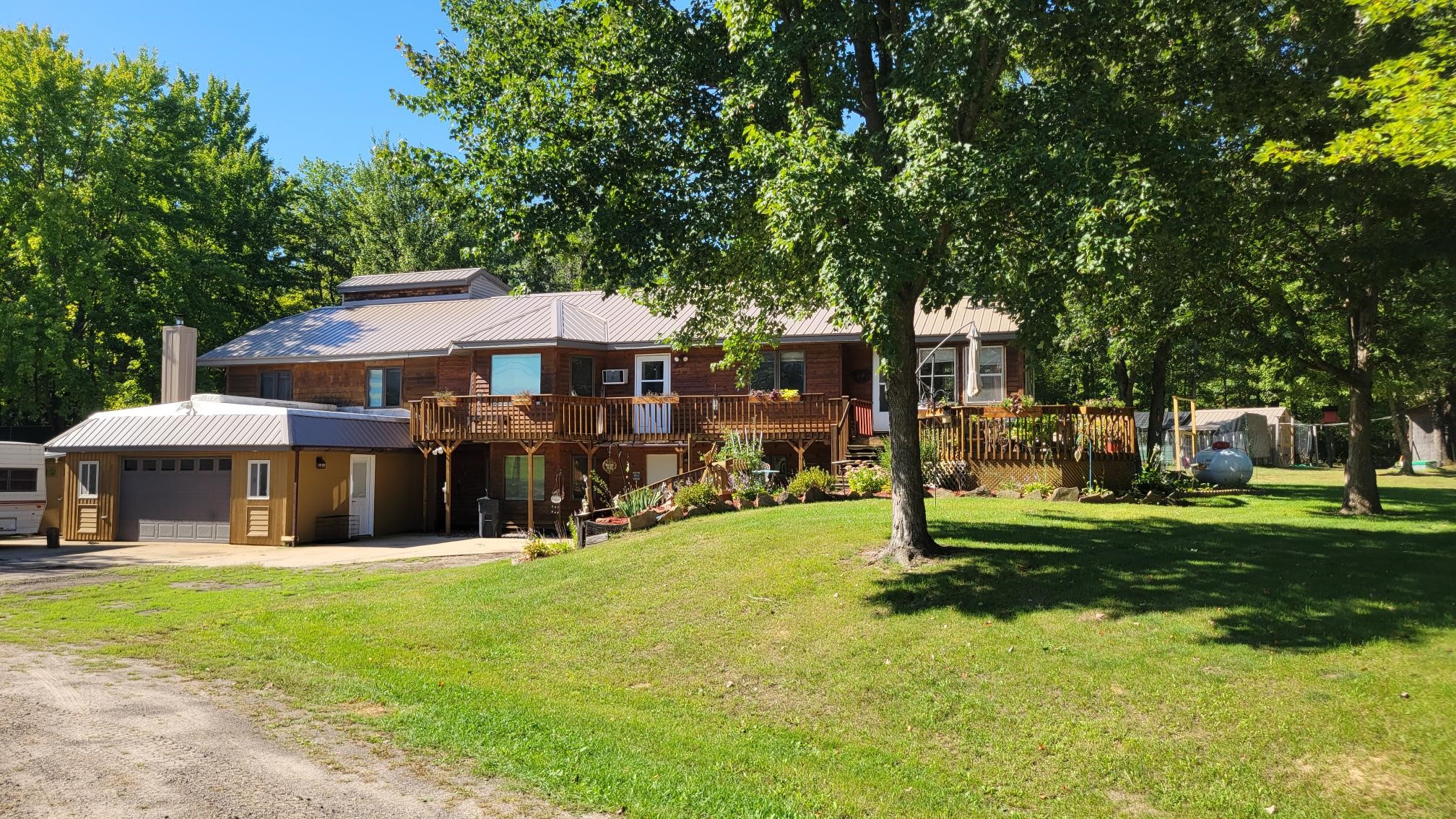12559 County Highway Pp Property Photo 8
