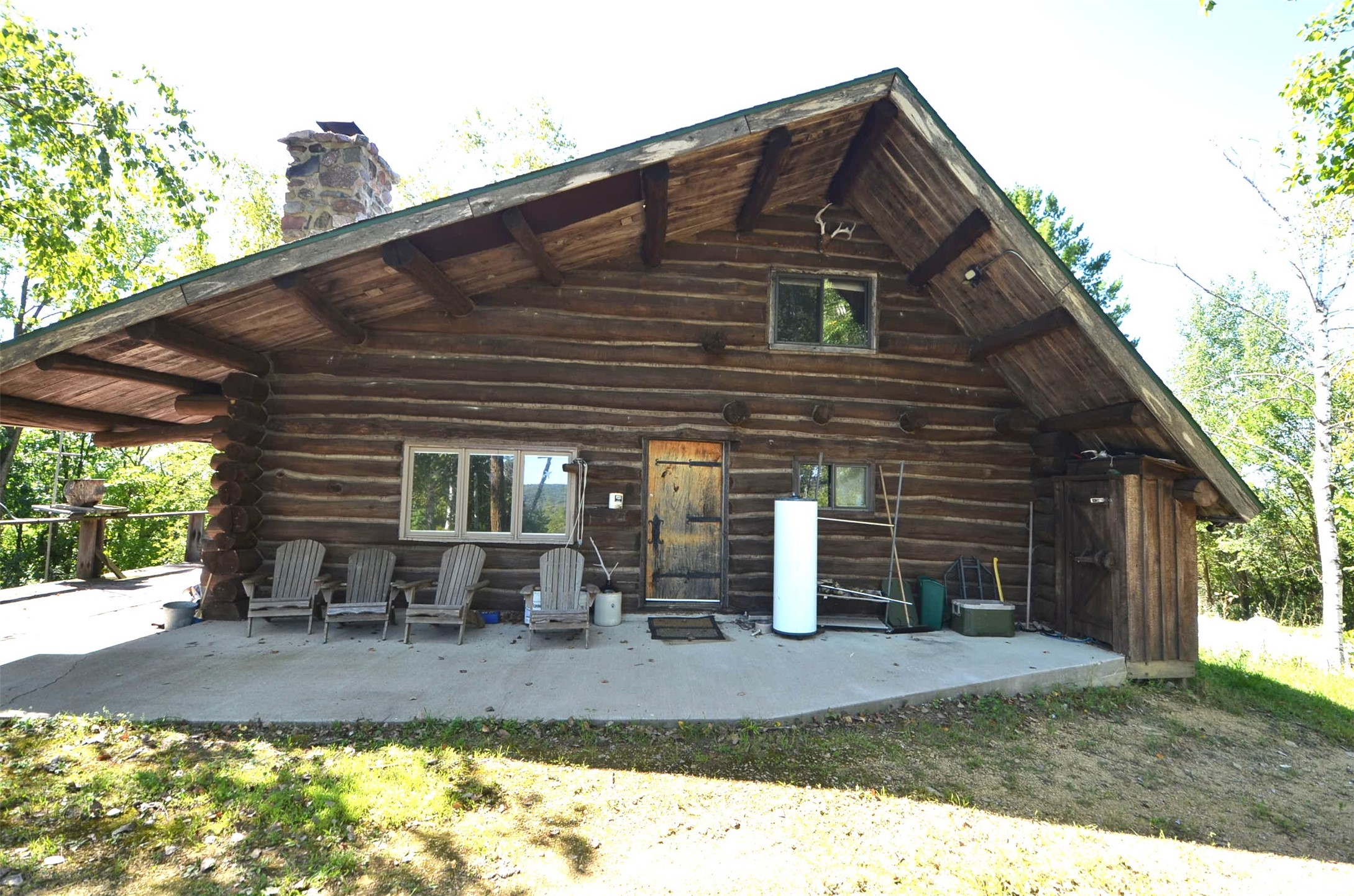S828 Julson Ridge Road Property Photo 1