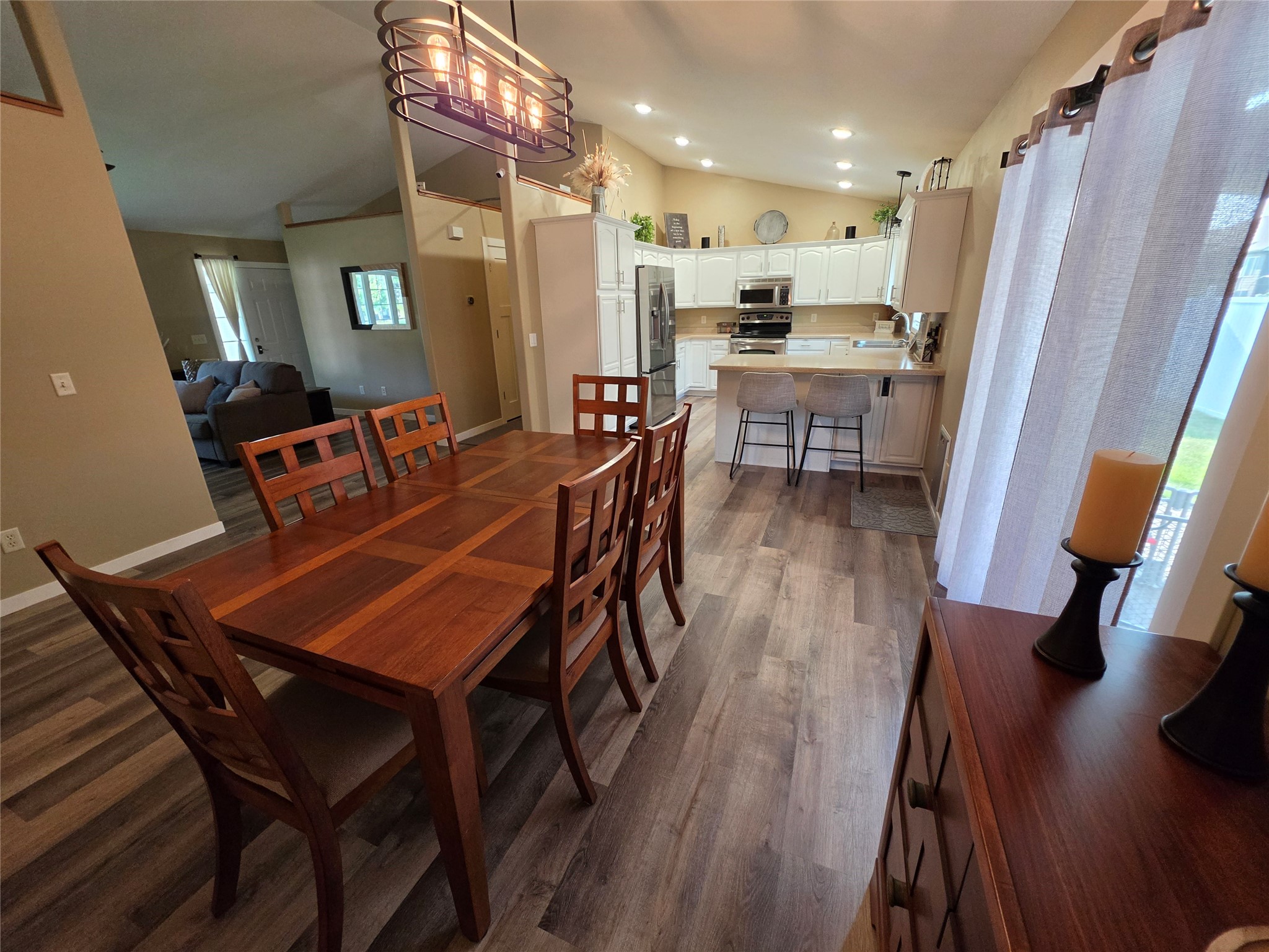 4508 Springfield Drive Property Photo 5