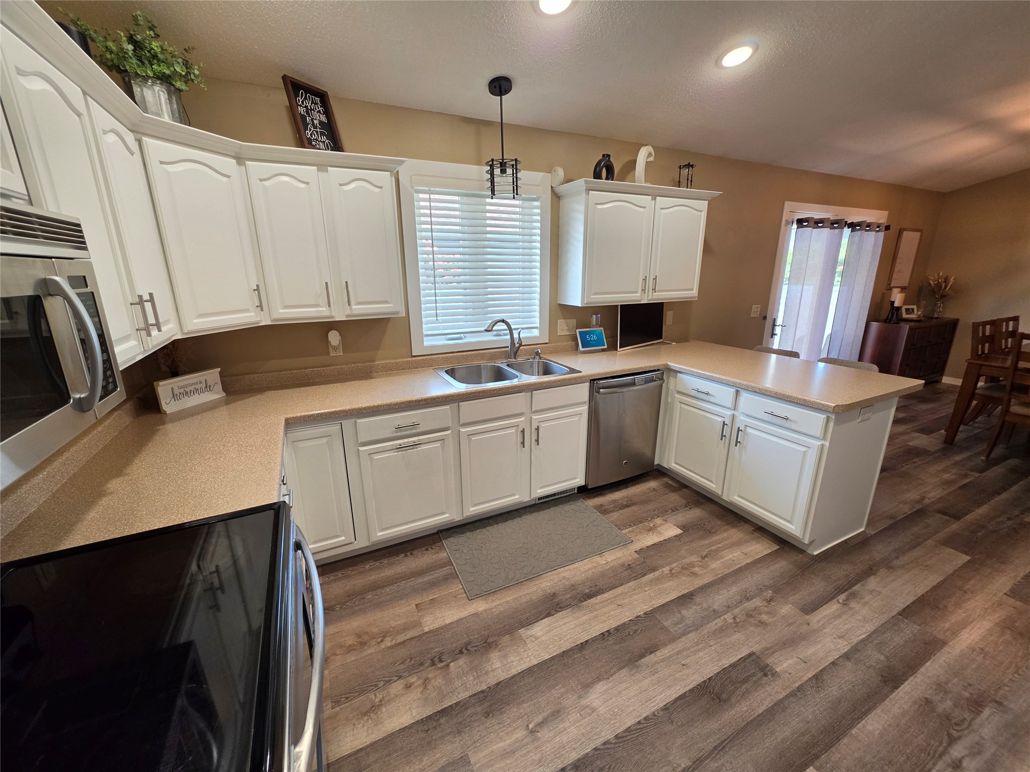 4508 Springfield Drive Property Photo 8