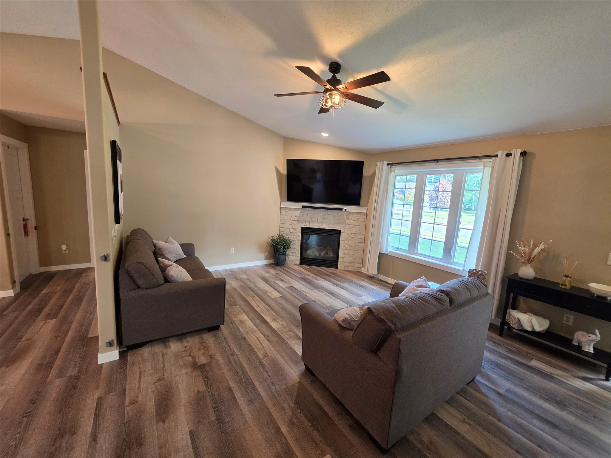 4508 Springfield Drive Property Photo 10