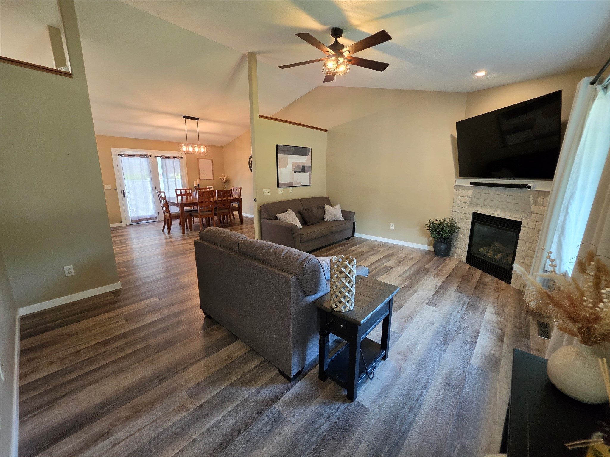 4508 Springfield Drive Property Photo 11