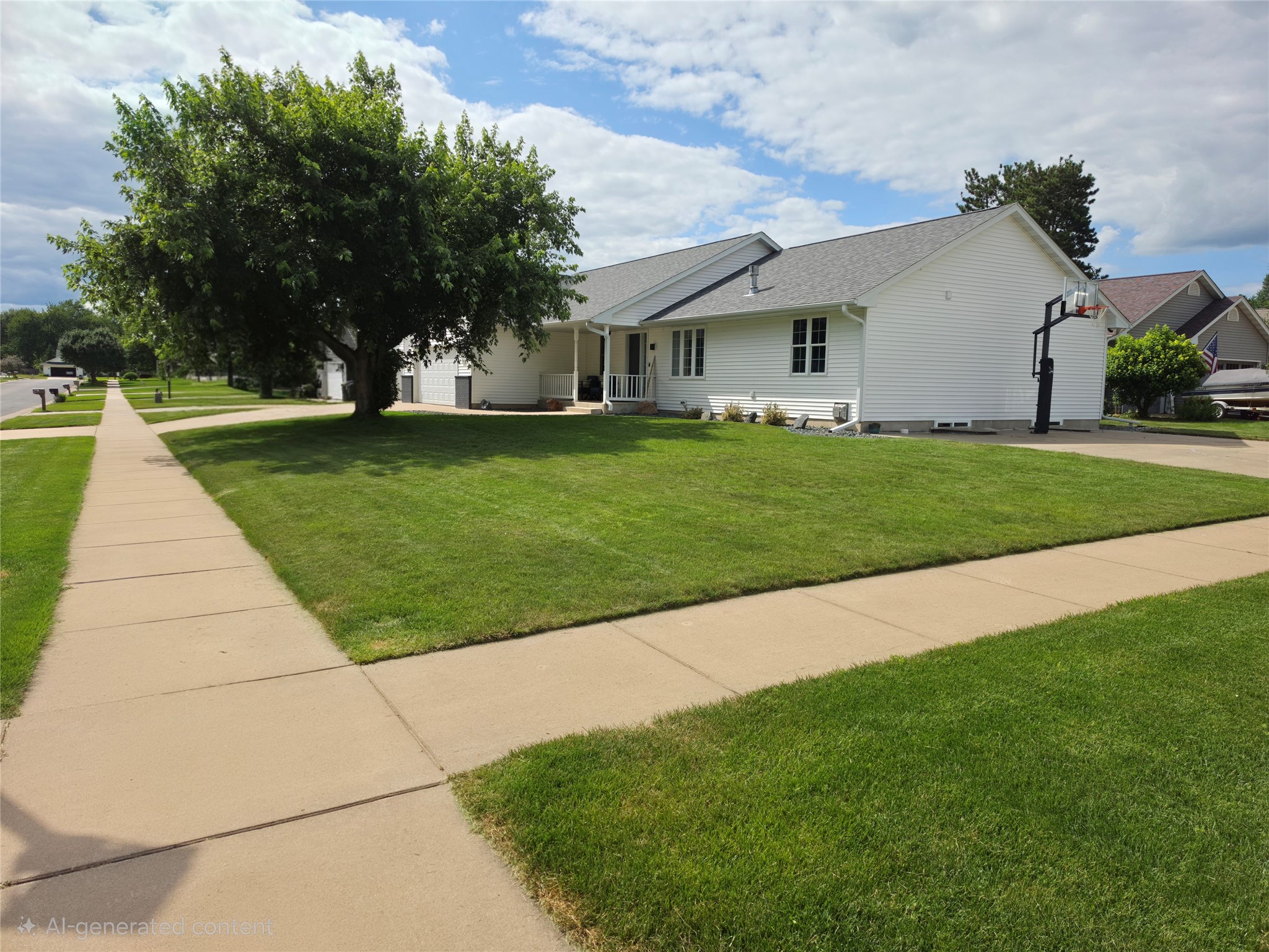 4508 Springfield Drive Property Photo 45