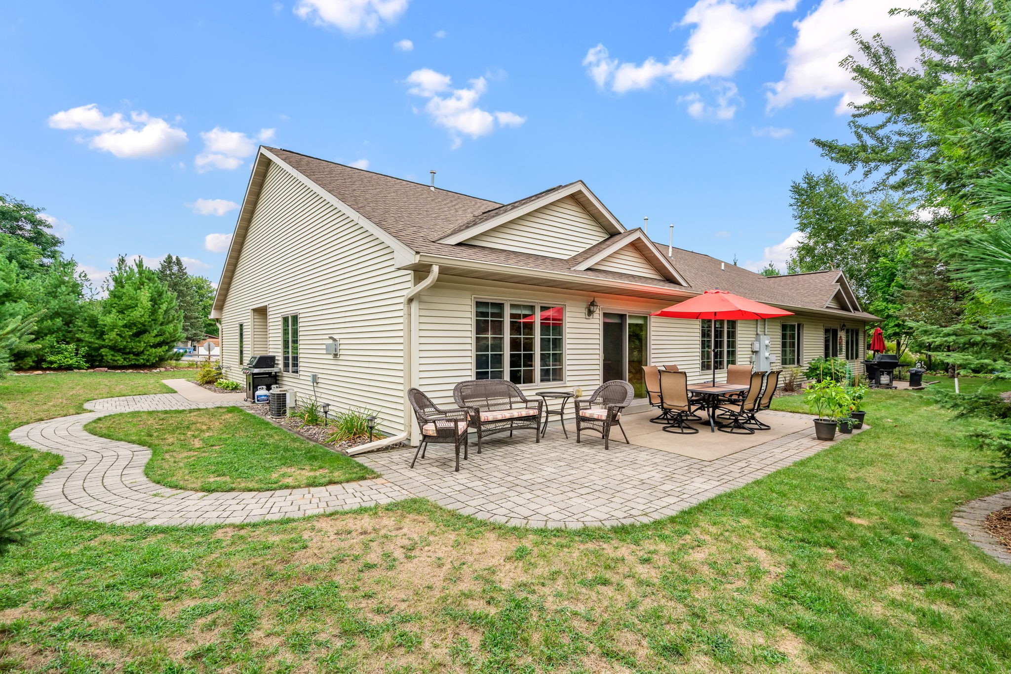 110 Stariha Court Property Photo 1