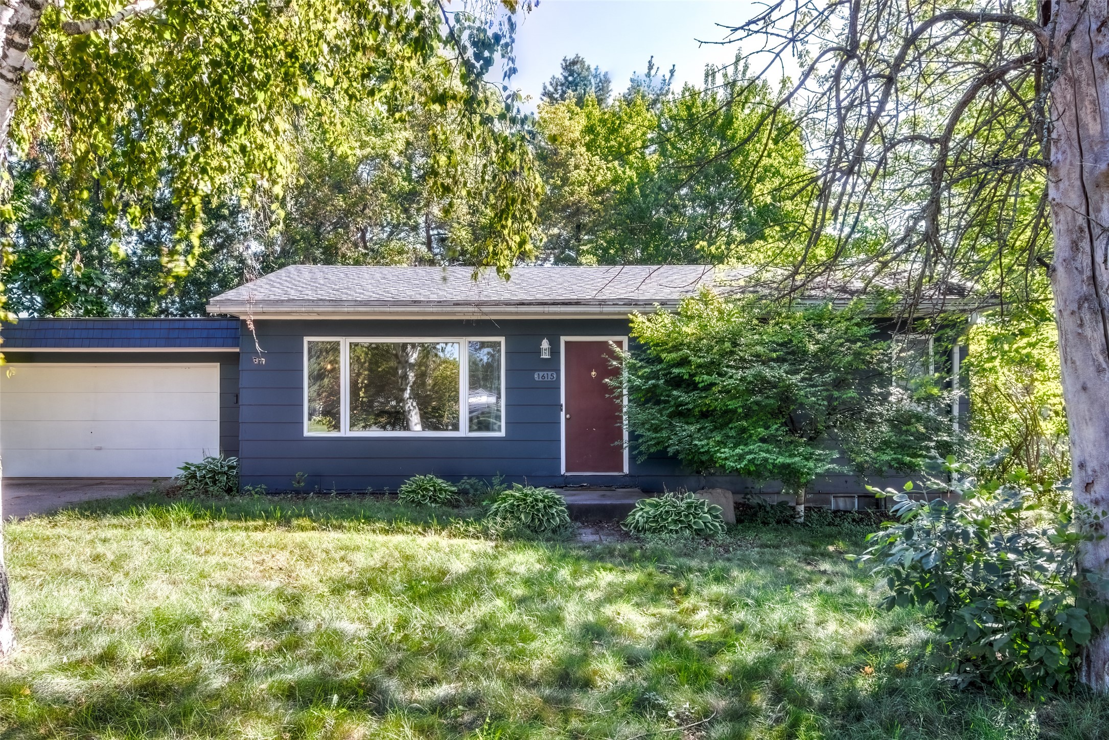 1615 Nelson Drive Property Photo 1