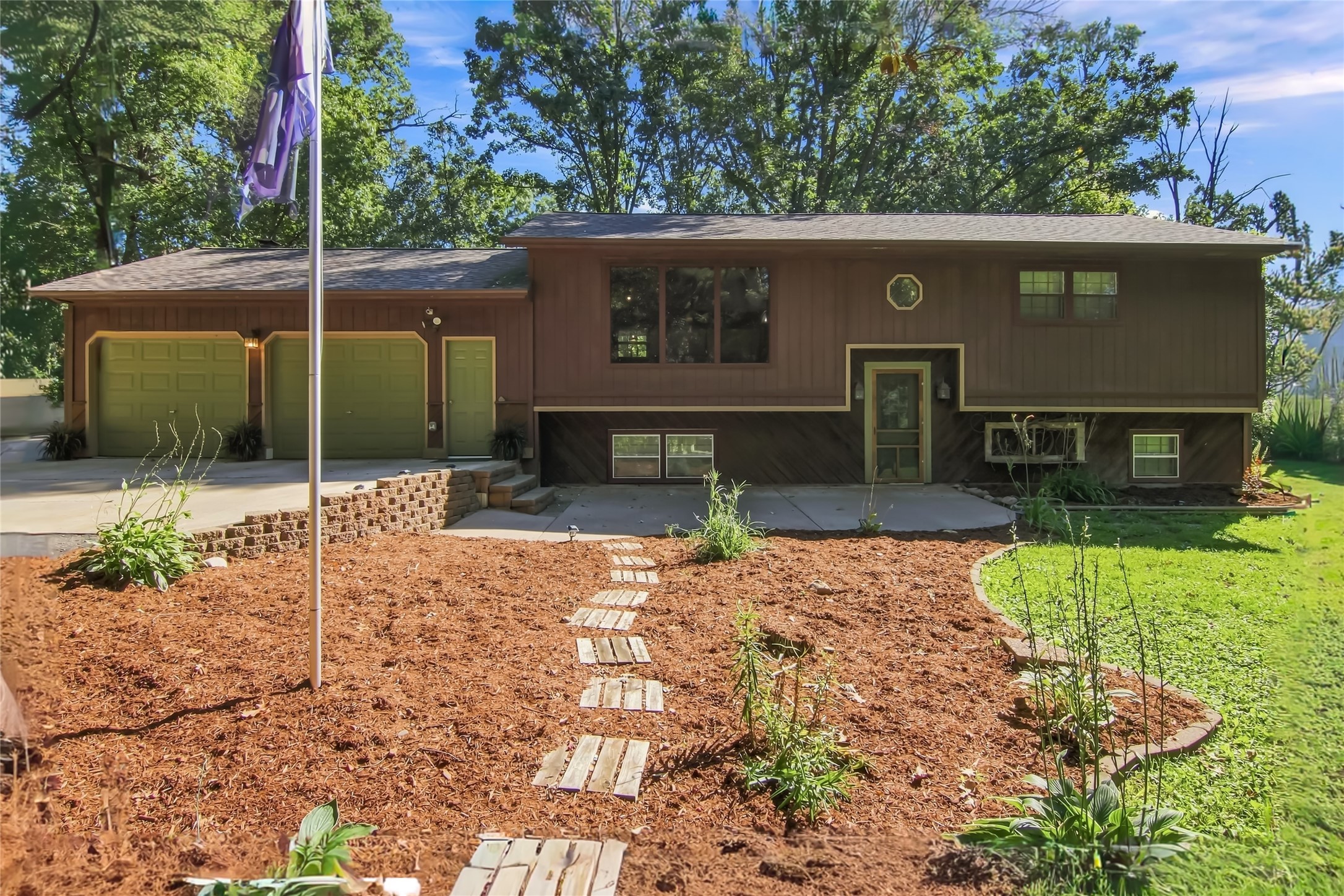 351 Pavelski Road Property Photo 1
