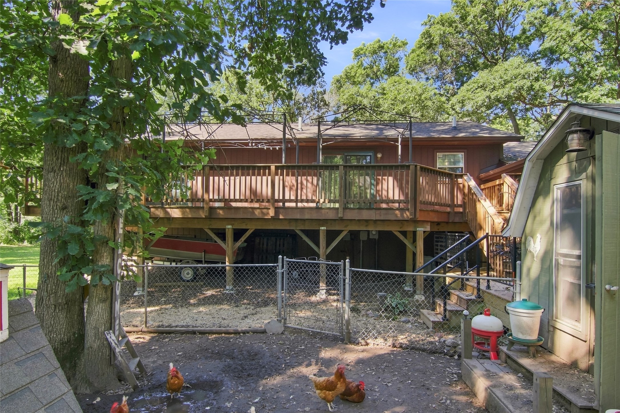 351 Pavelski Road Property Photo 30