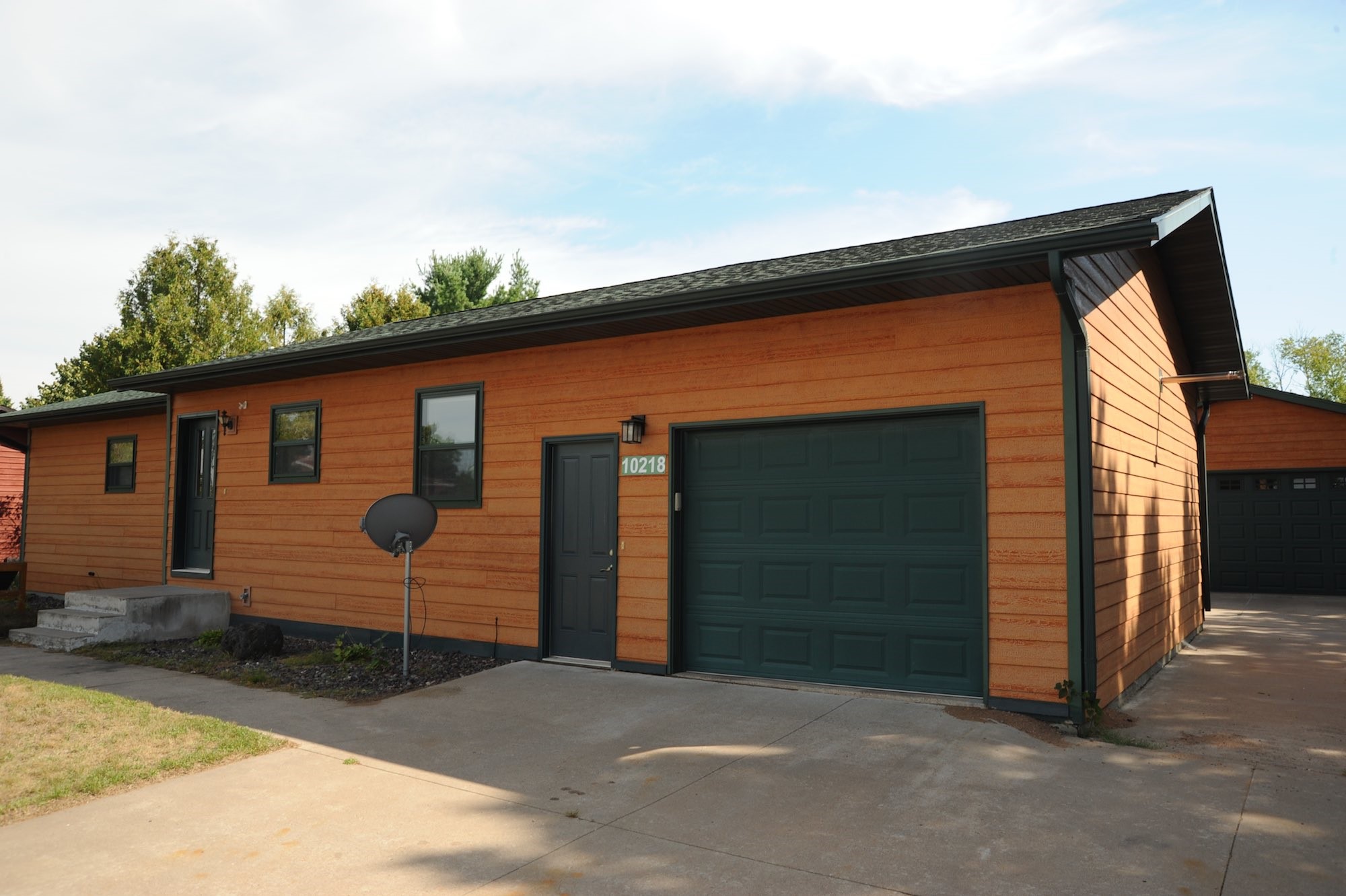10218 Towne View Road Property Photo 1