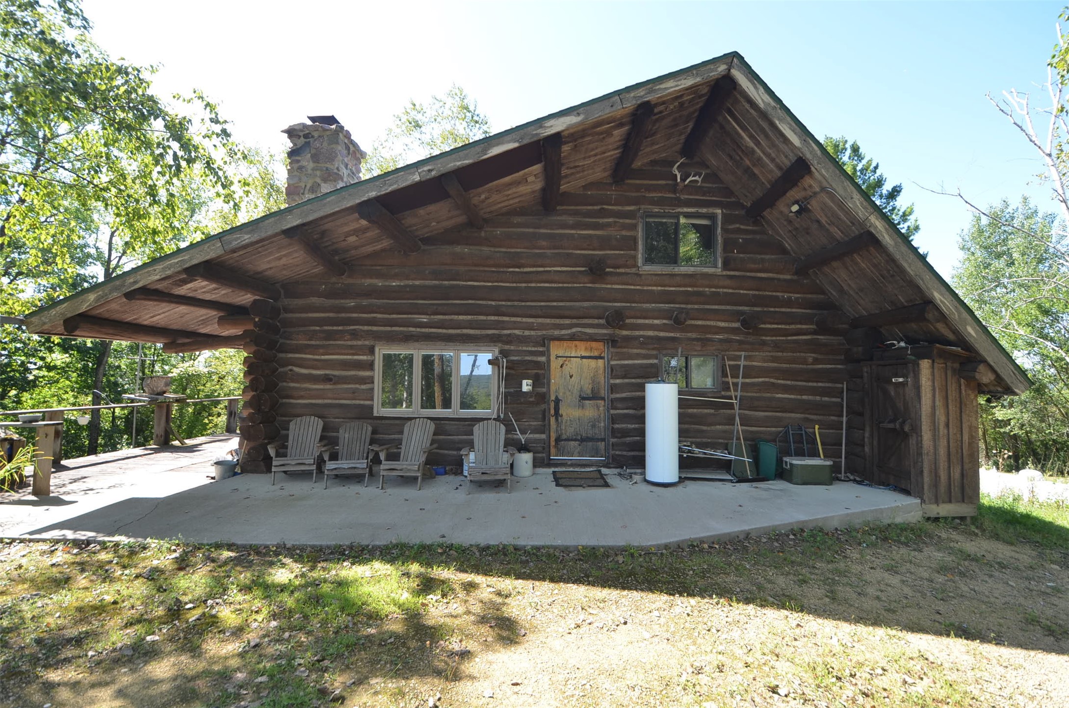 S828 Julson Ridge Road Property Photo 1