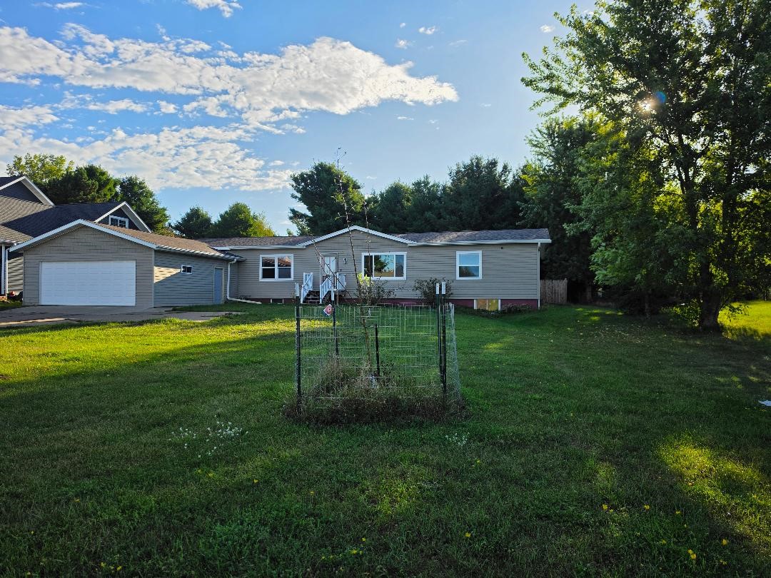 119 Reinhart Drive Property Photo 1