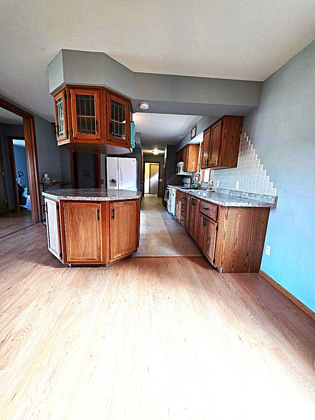 119 Reinhart Drive Property Photo 4