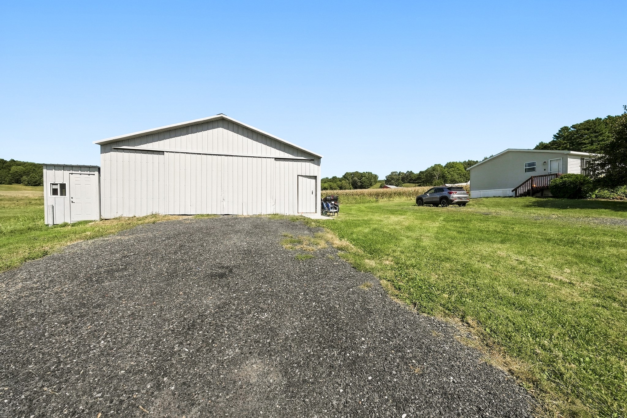 740 Witte Road Property Photo 2