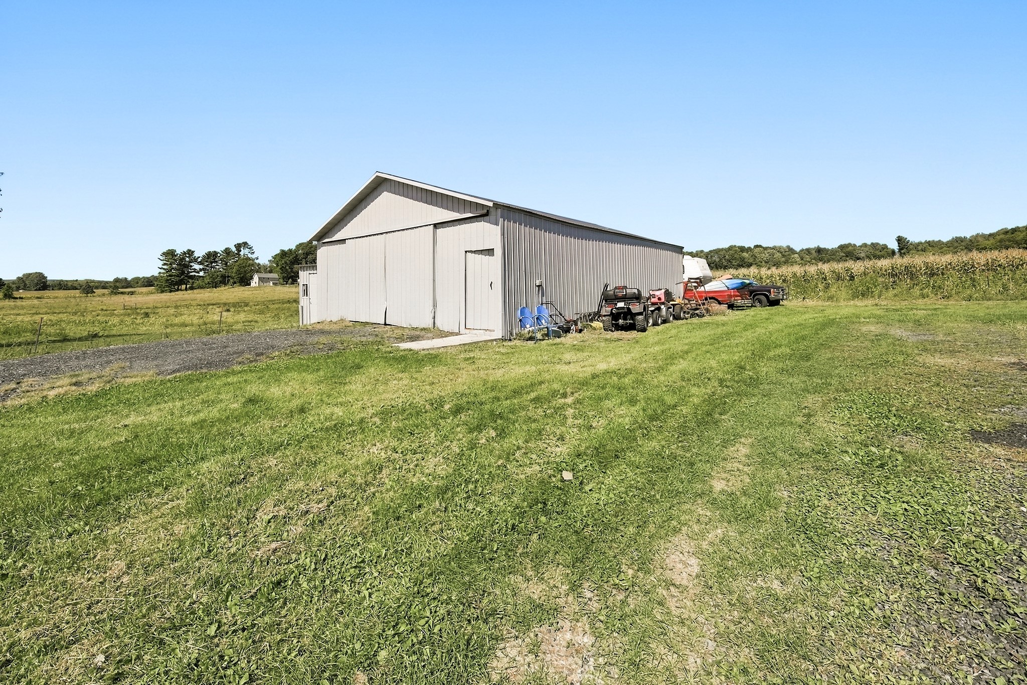 740 Witte Road Property Photo 3