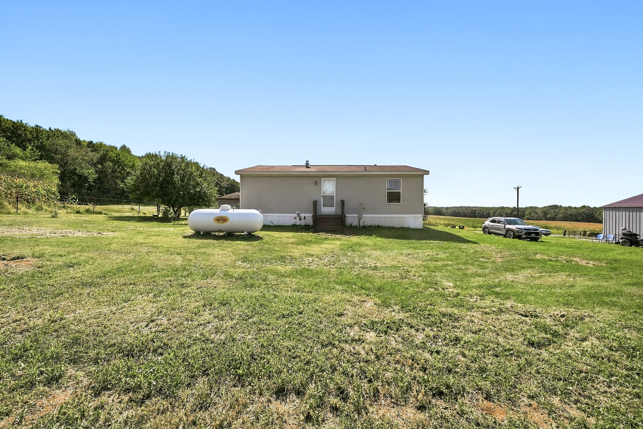 740 Witte Road Property Photo 4