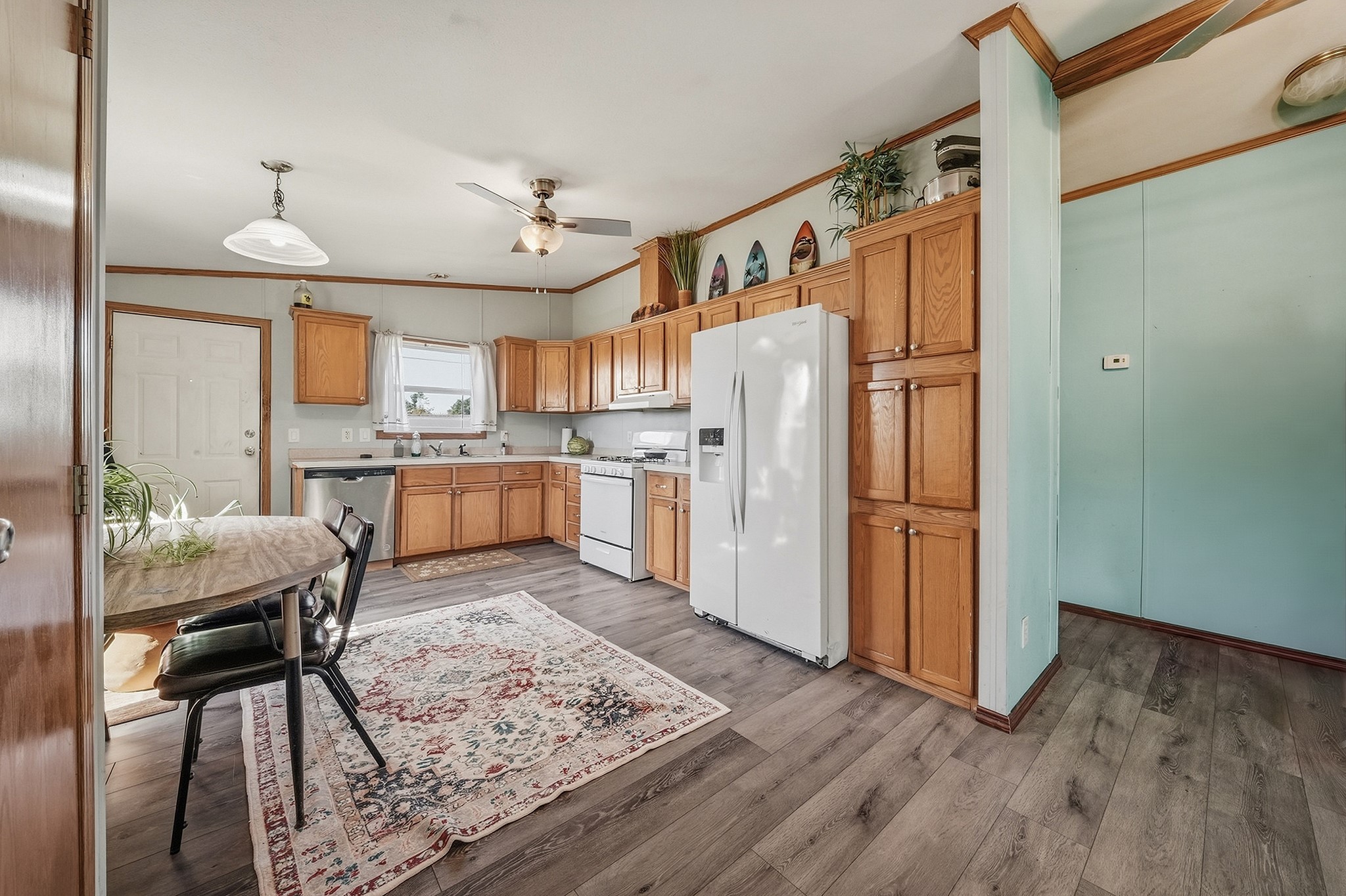 740 Witte Road Property Photo 8