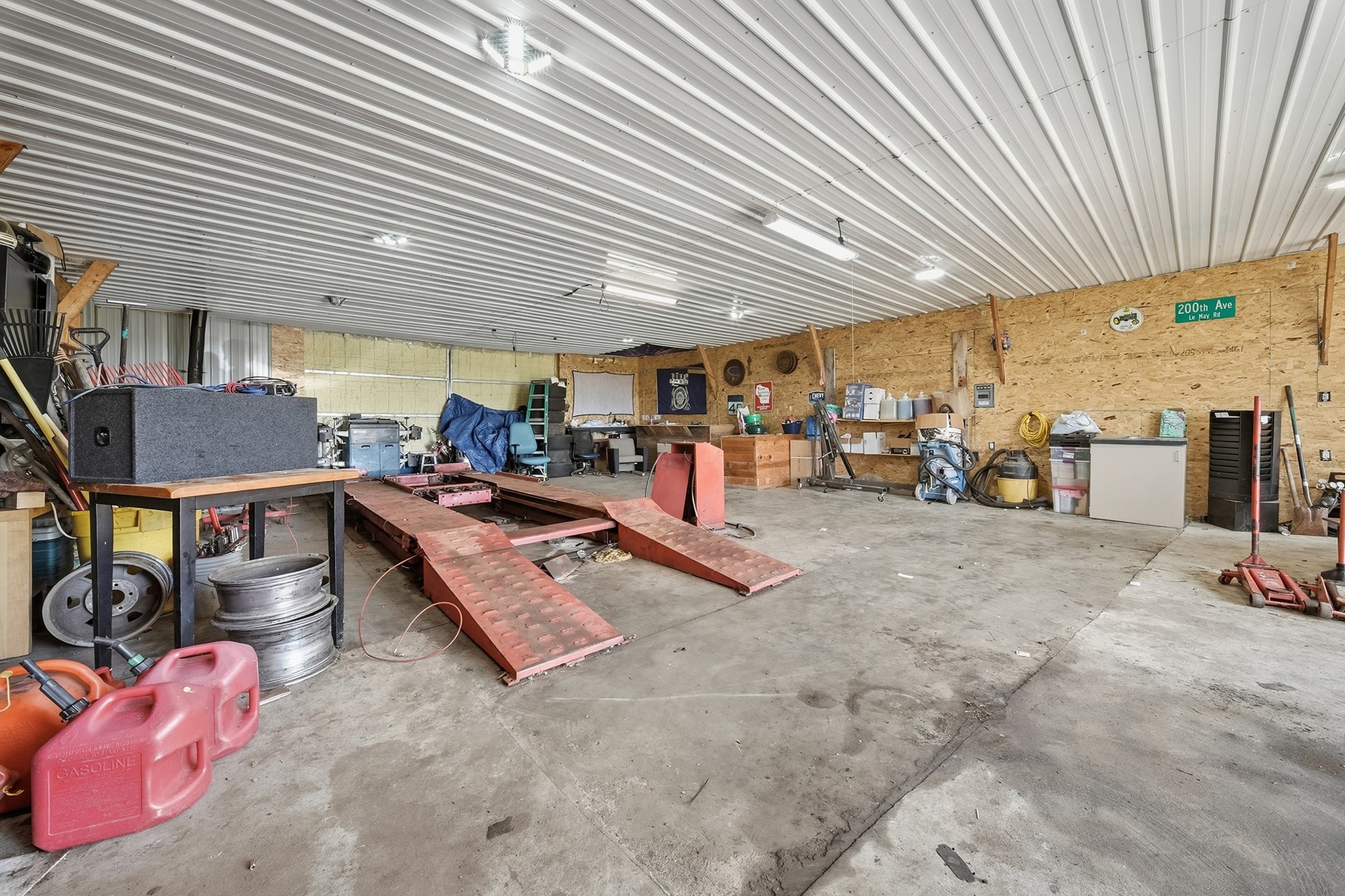 740 Witte Road Property Photo 16