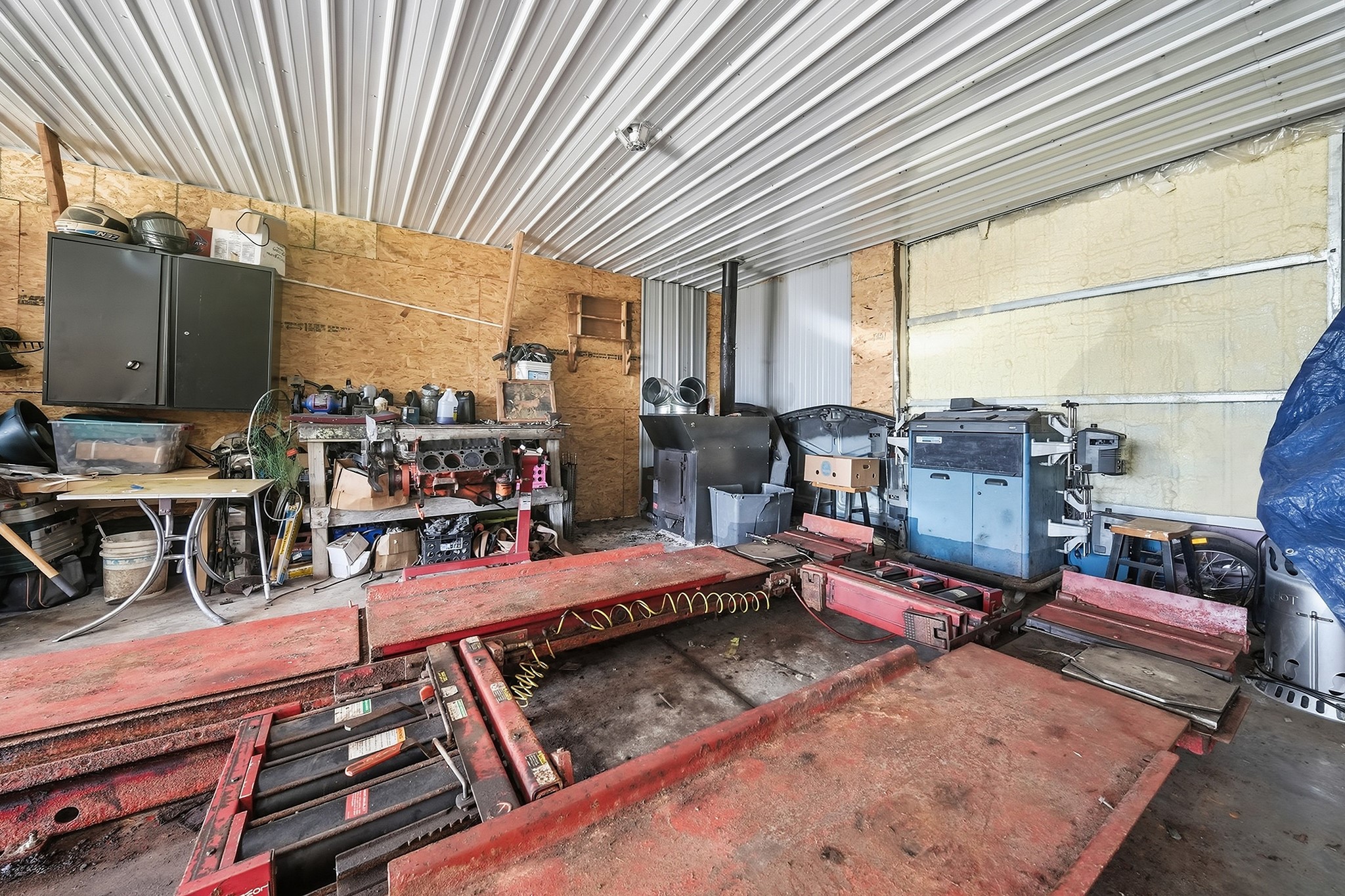 740 Witte Road Property Photo 19