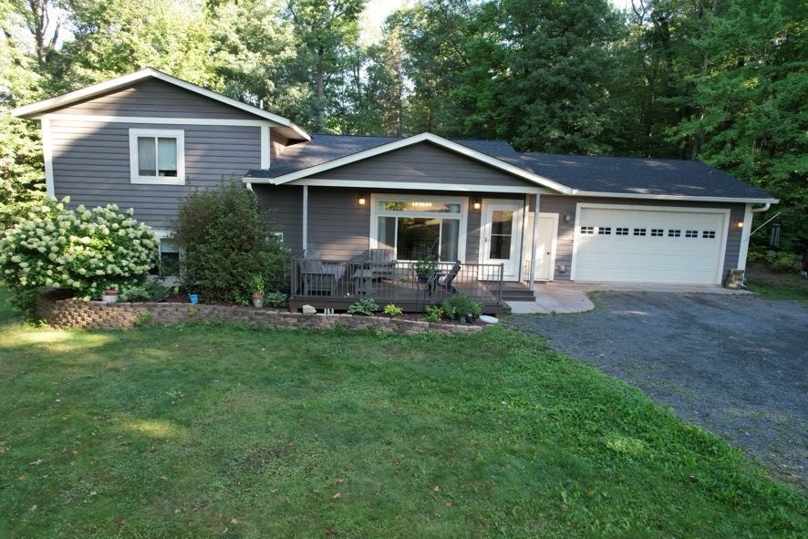 6460 W Ojibwa Road Property Photo 2
