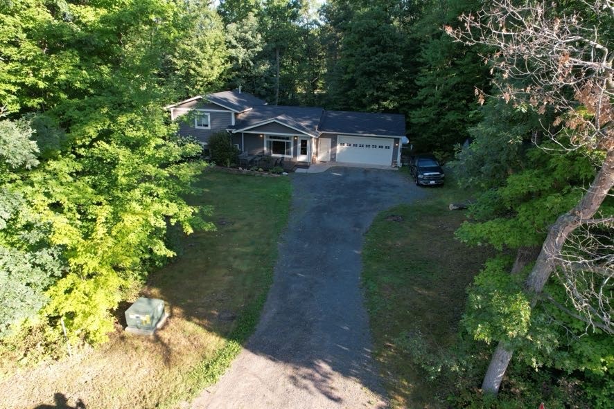 6460 W Ojibwa Road Property Photo 3