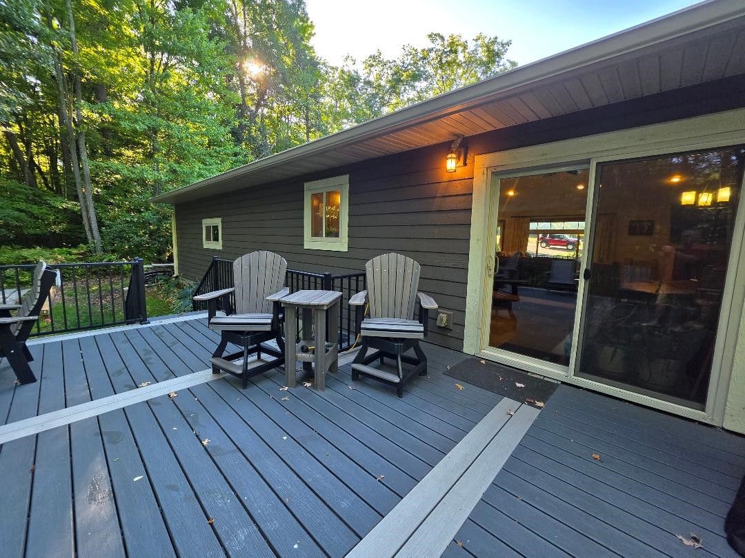 6460 W Ojibwa Road Property Photo 7