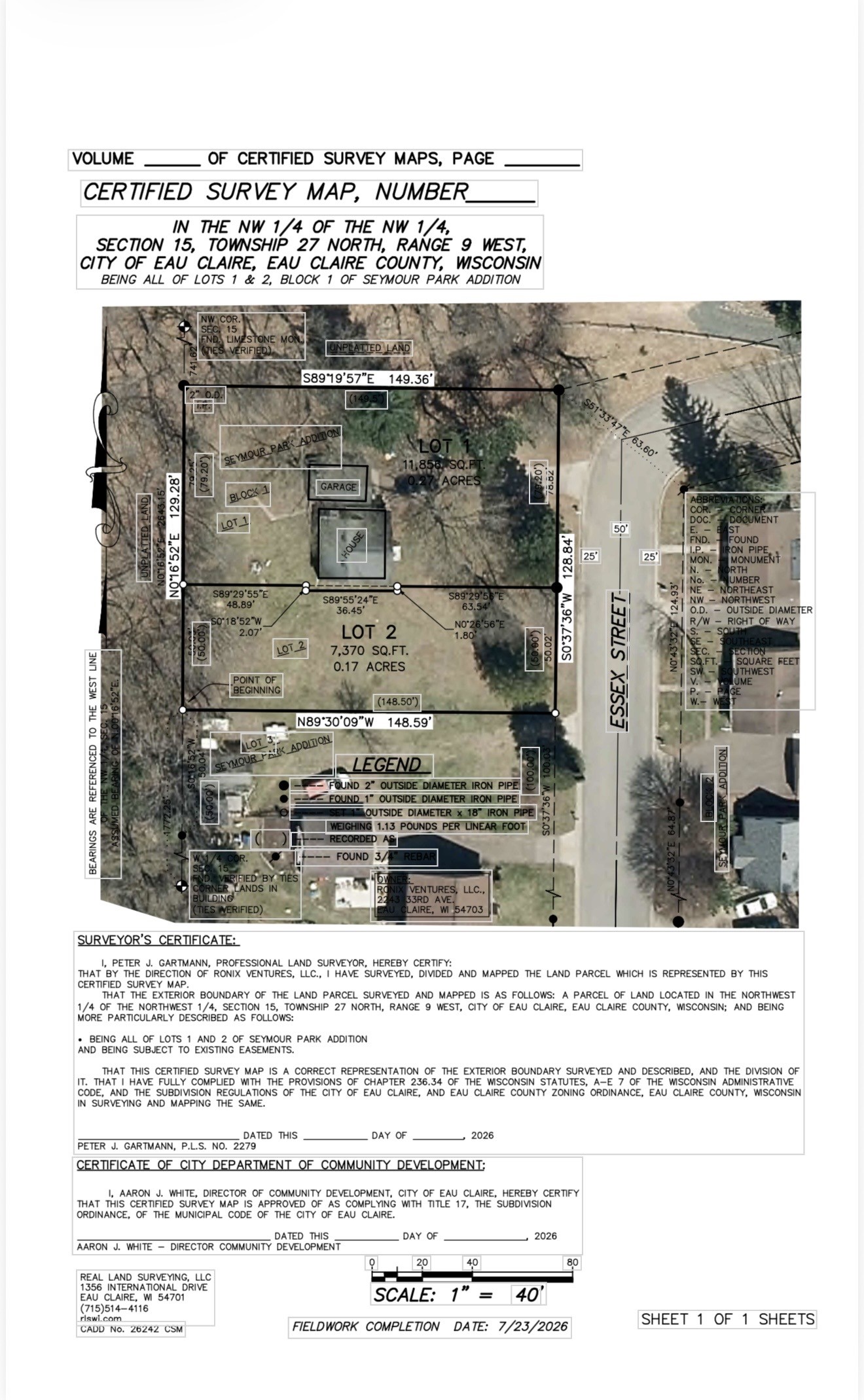 1022 Essex Street Property Photo 4