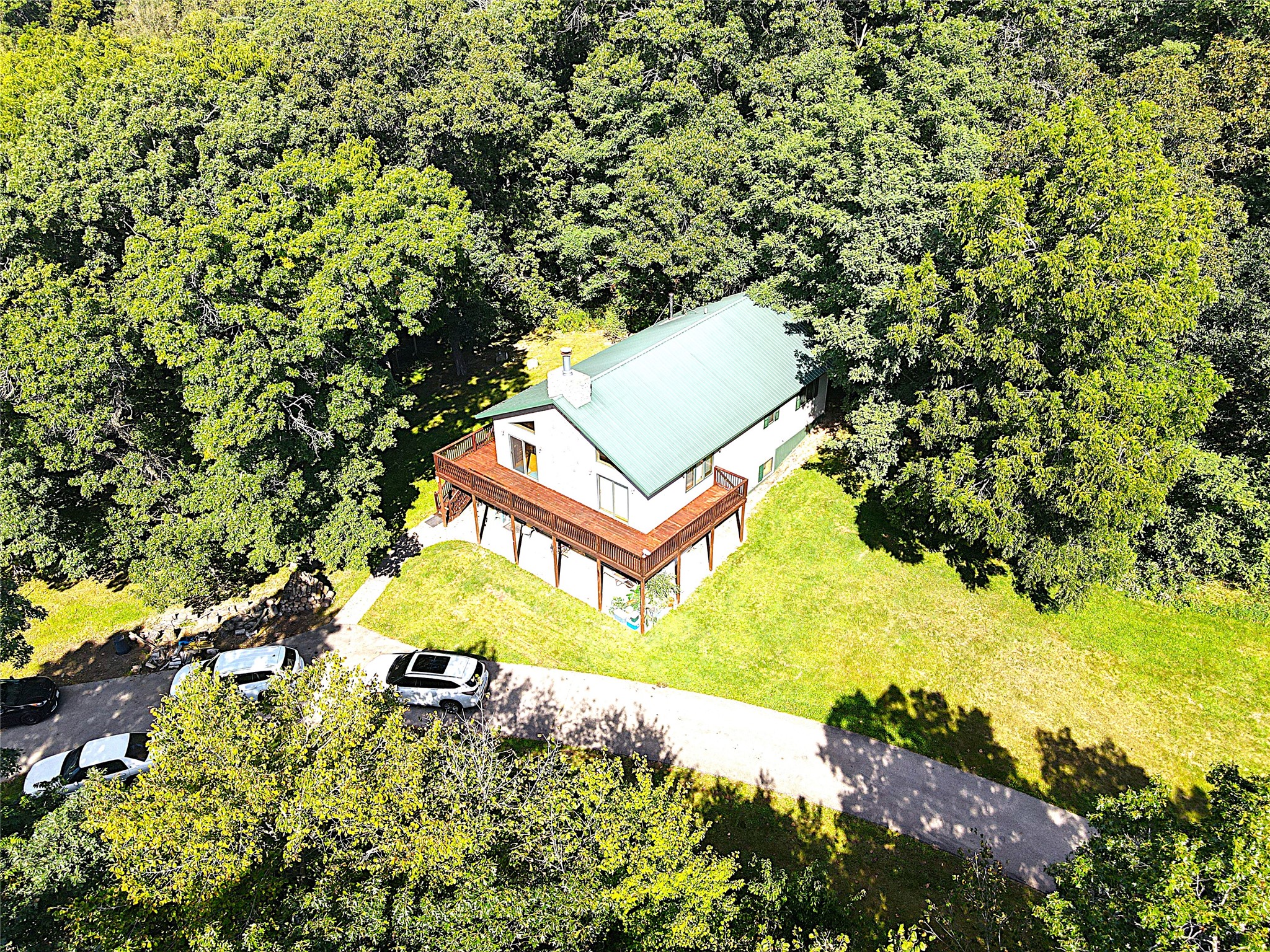 N31781 Skunk Hollow Road Property Photo 2