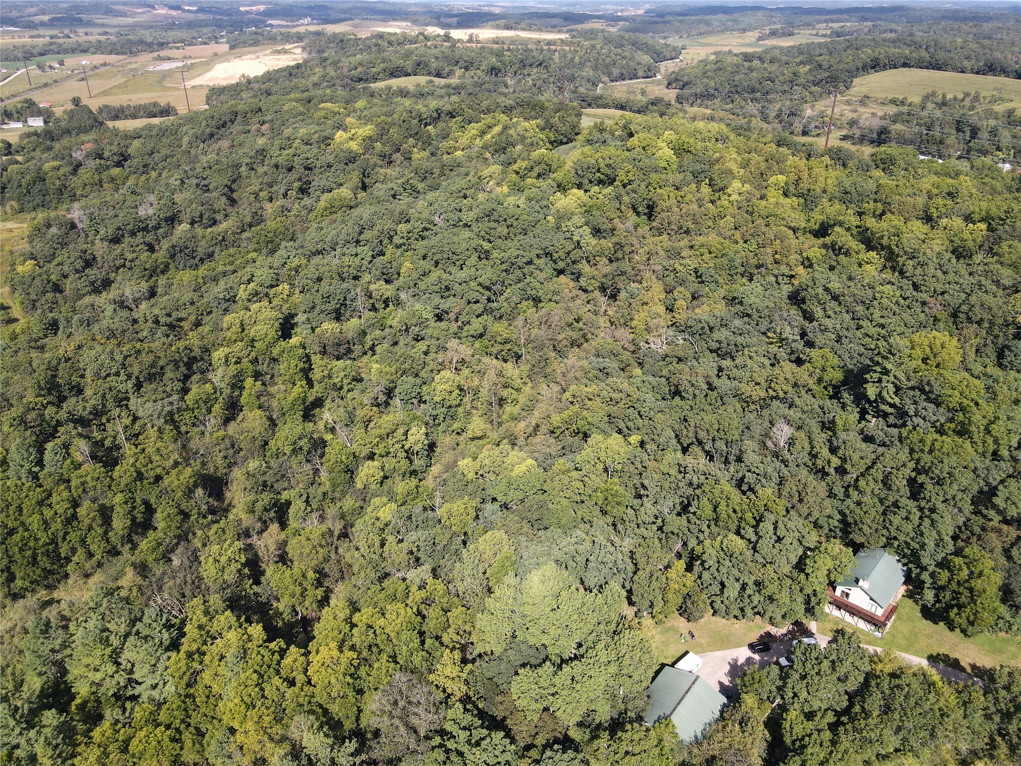 N31781 Skunk Hollow Road Property Photo 3