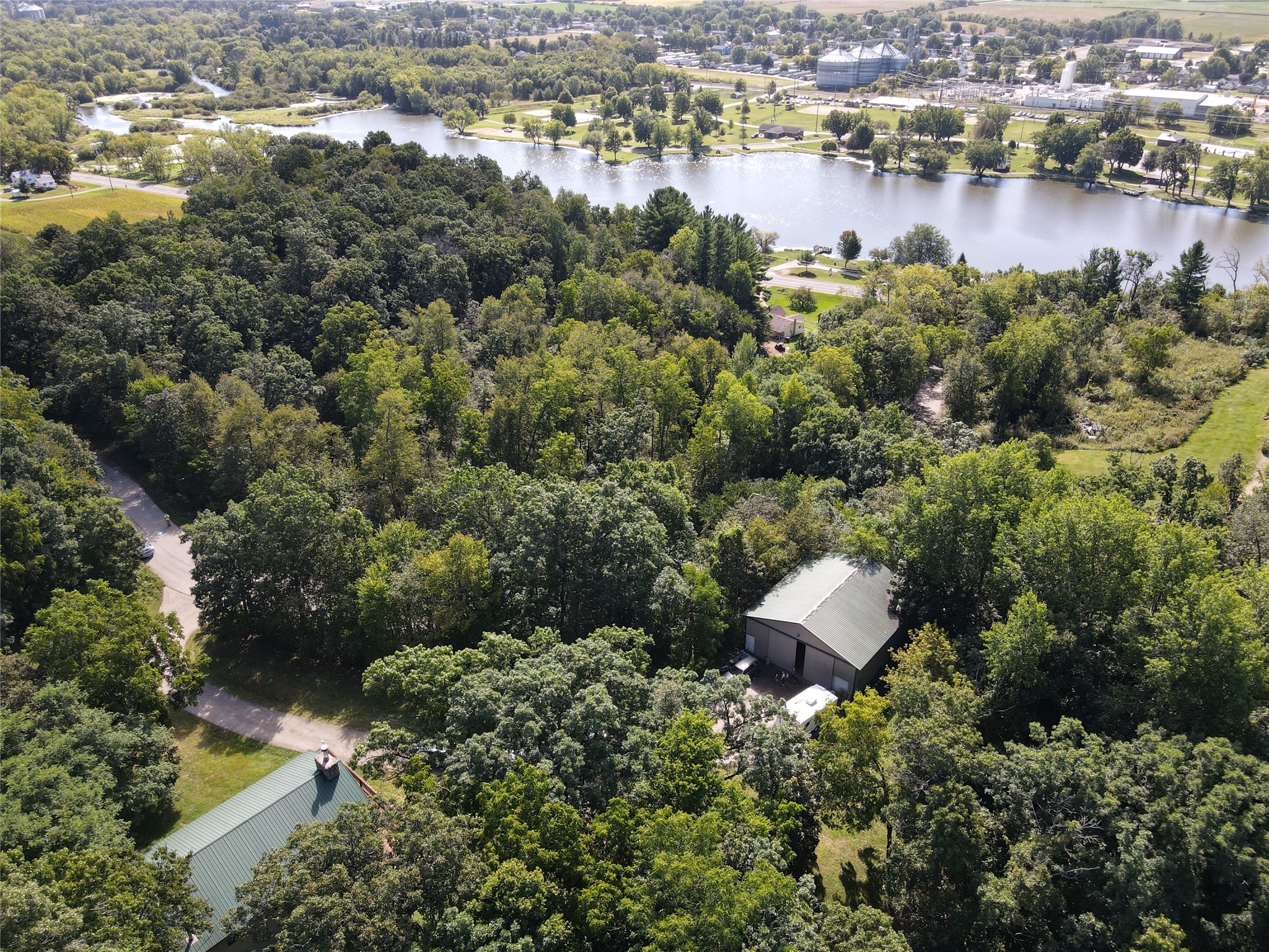 N31781 Skunk Hollow Road Property Photo 4