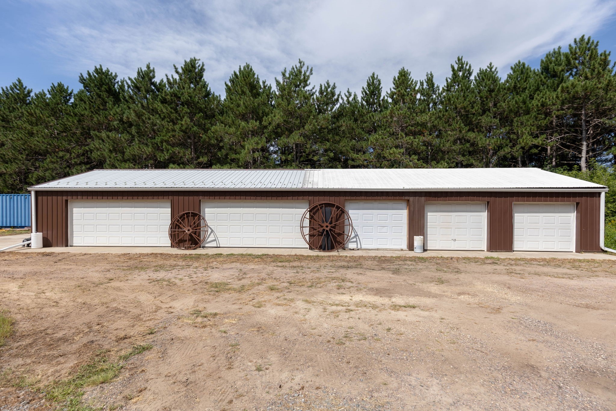 13617 W County Road C Property Photo 53