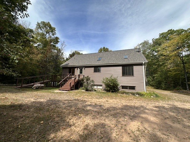 13080 N Red Deer Road Property Photo 3