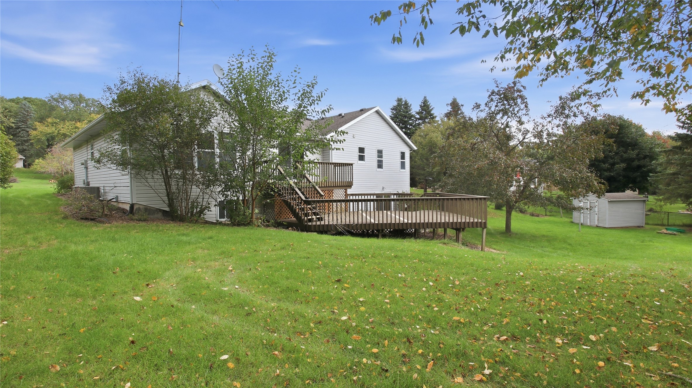 503 Hewitt Street Property Photo 35