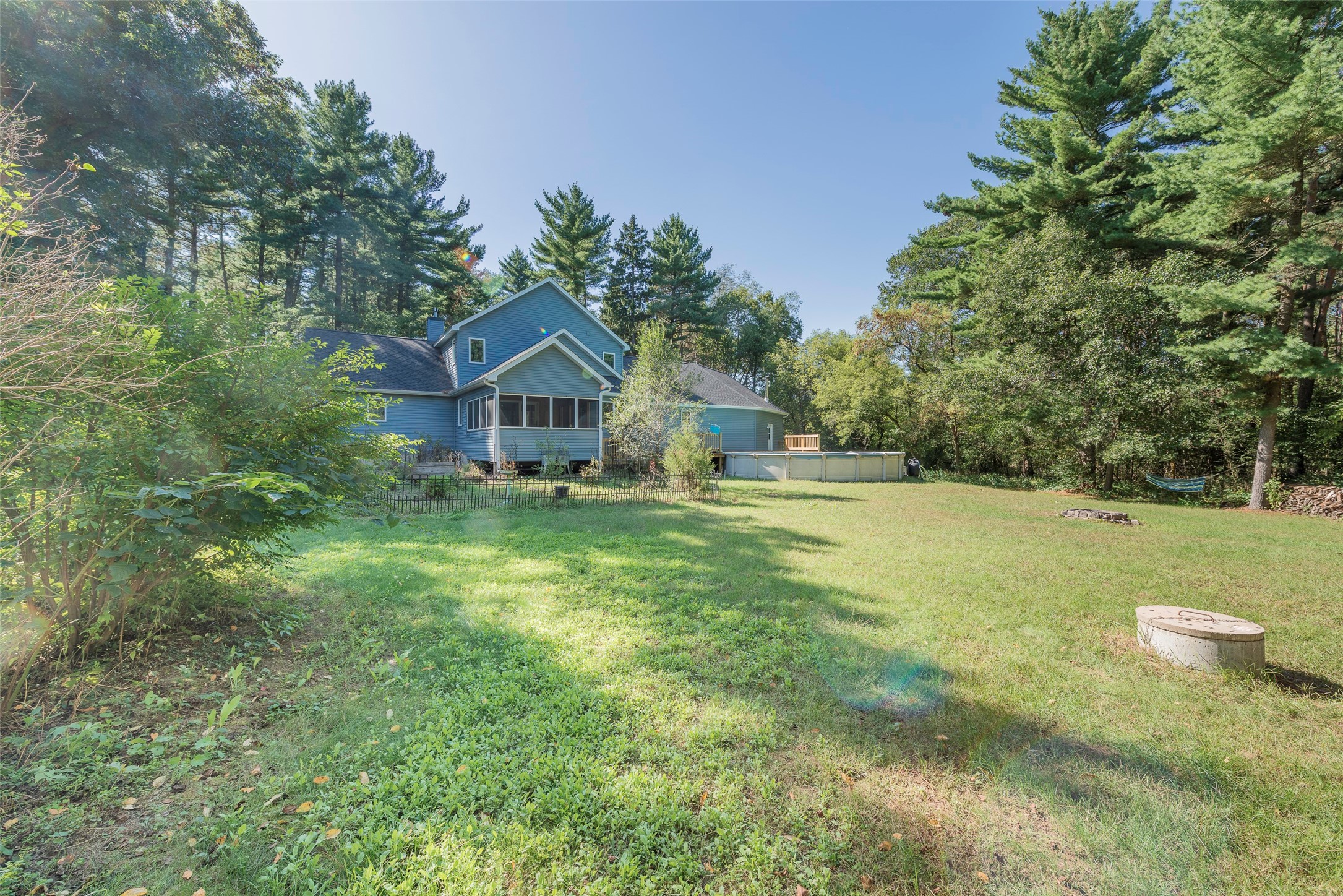 5135 S County Road B Property Photo 5