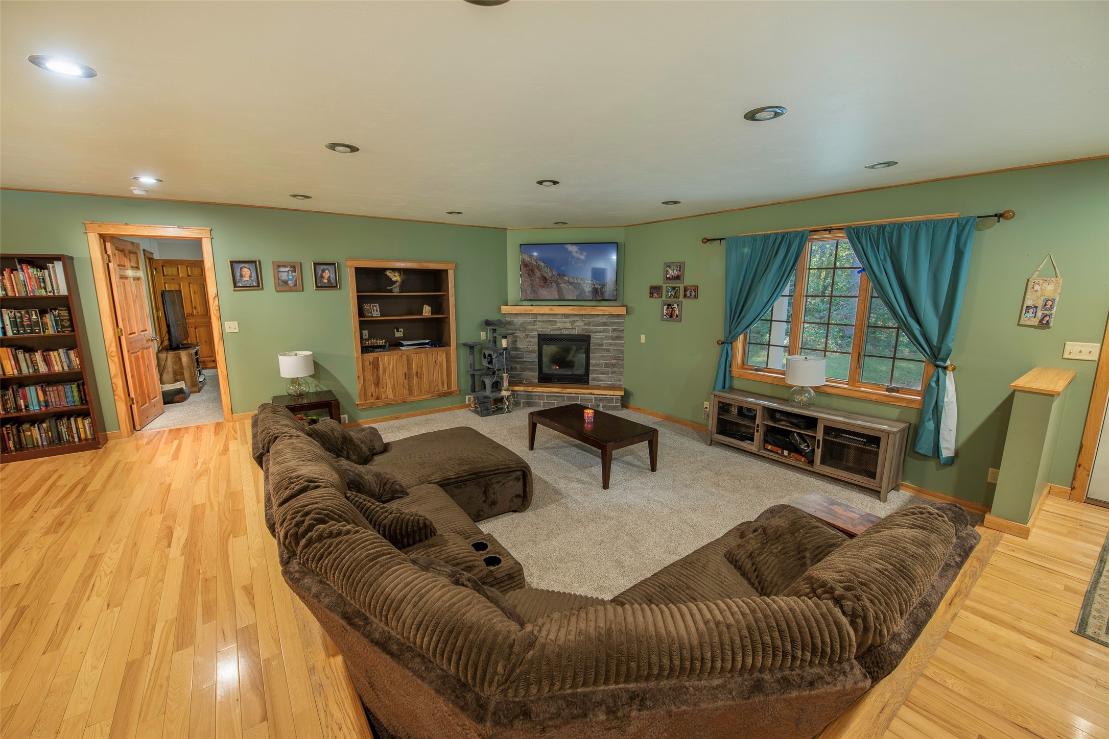 5135 S County Road B Property Photo 12
