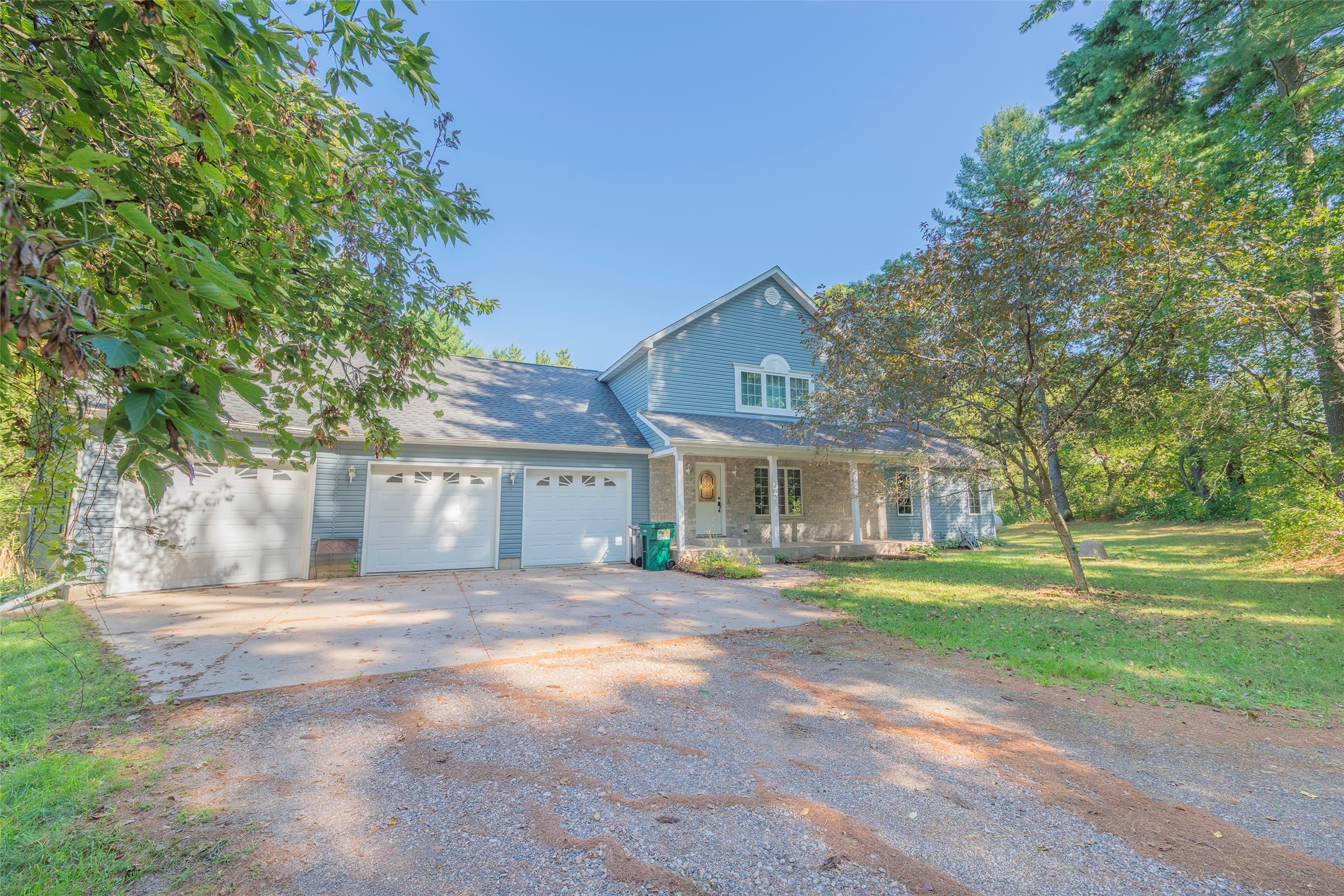 S5135 County Road B Property Photo 1