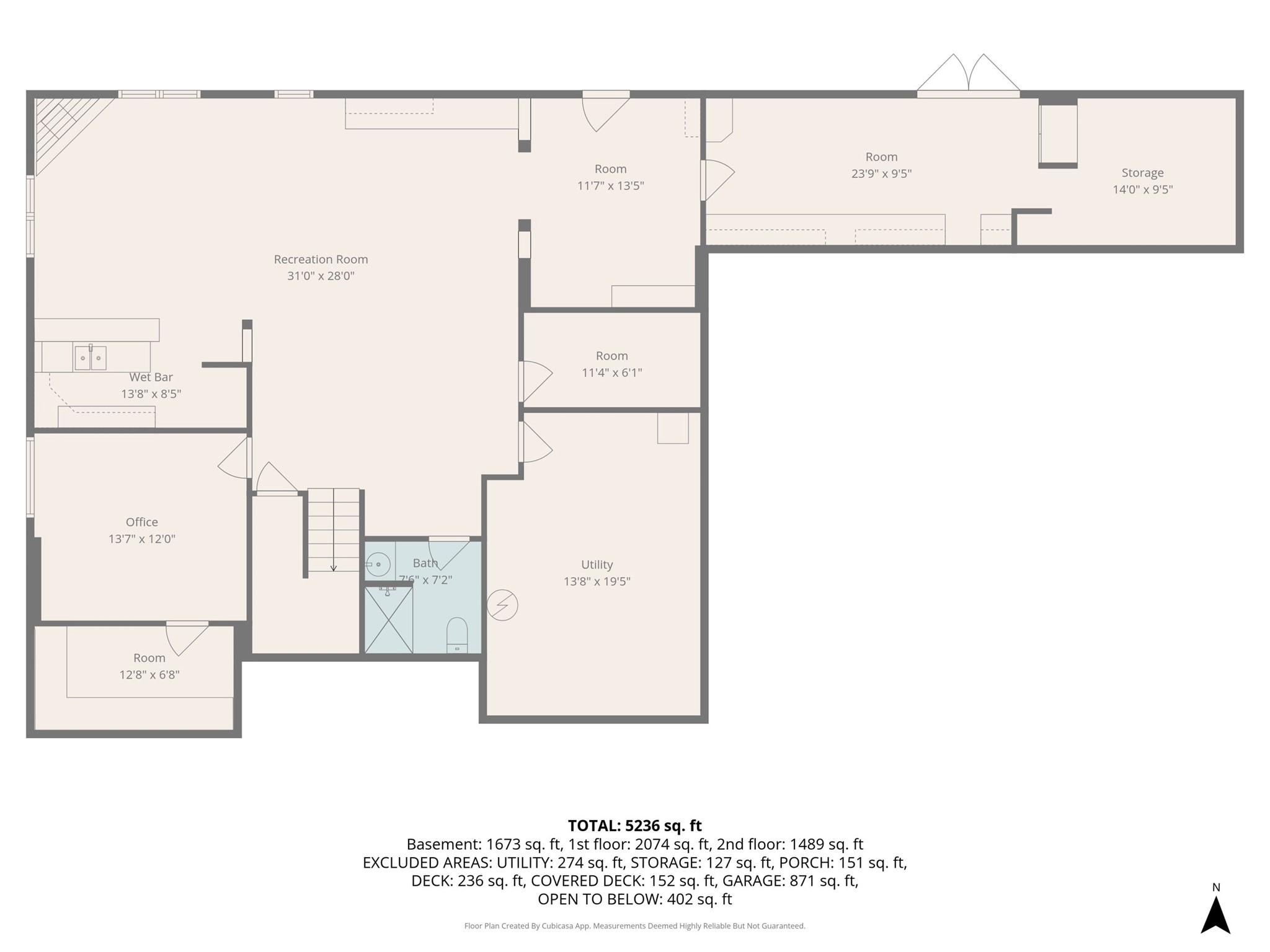 3130 Anric Drive Property Photo 57