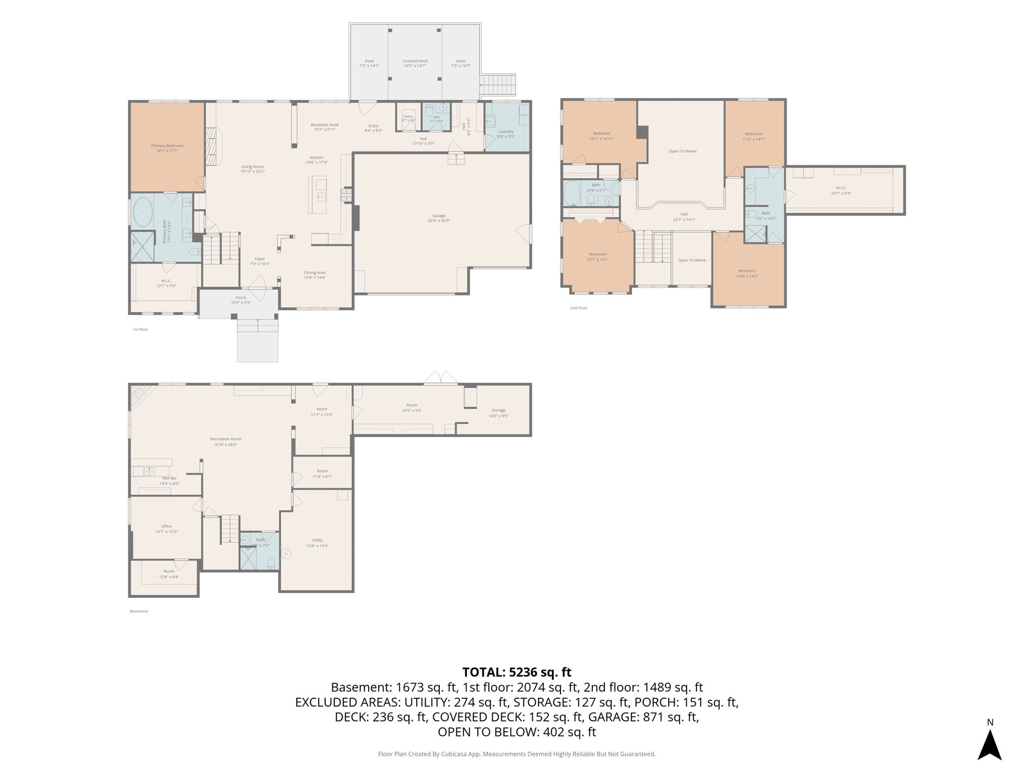 3130 Anric Drive Property Photo 60