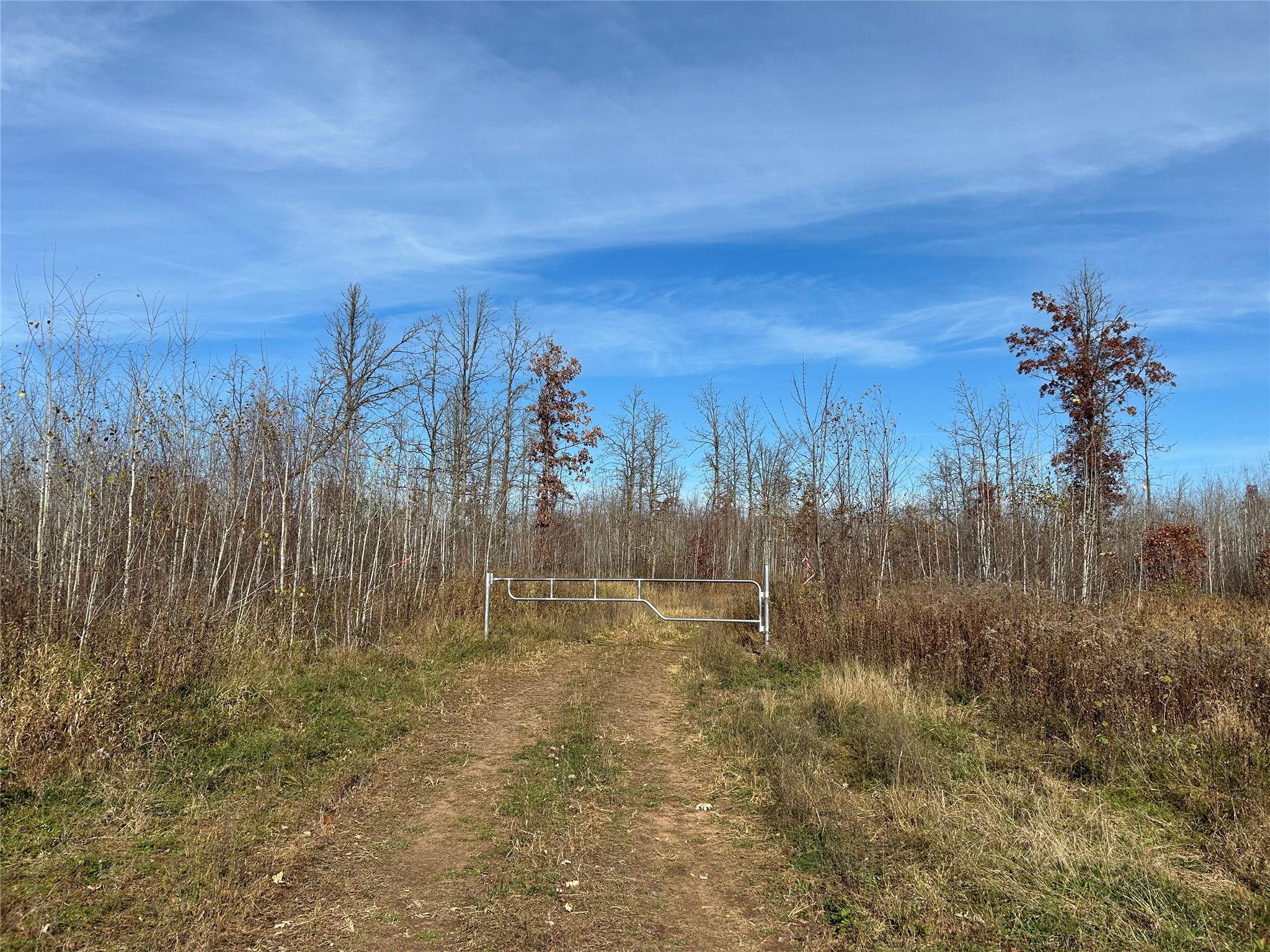 On Broken Arrow Road Property Photo 2
