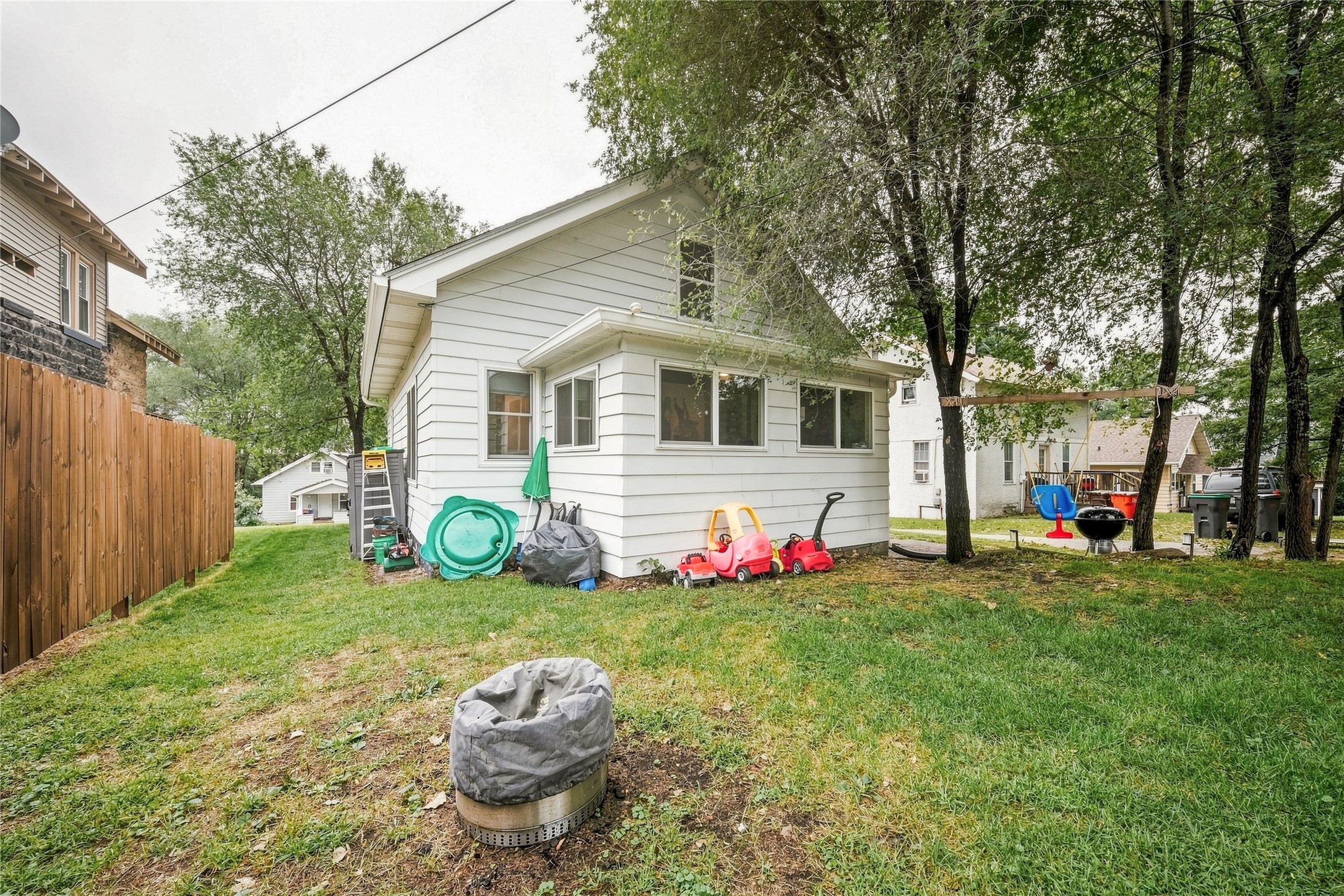 1548 Bellevue Avenue Property Photo 22