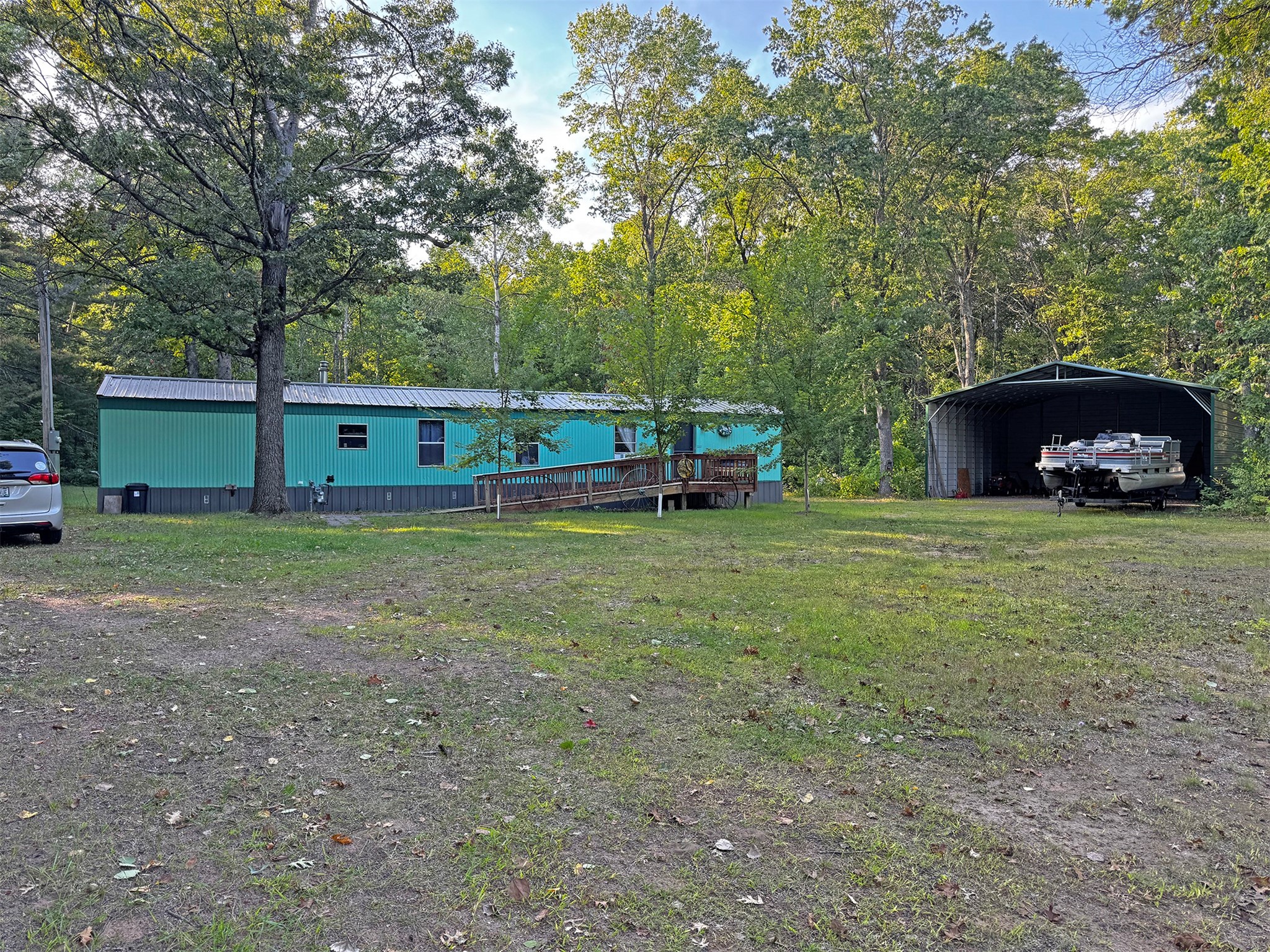 24771 Swede Road Property Photo 1