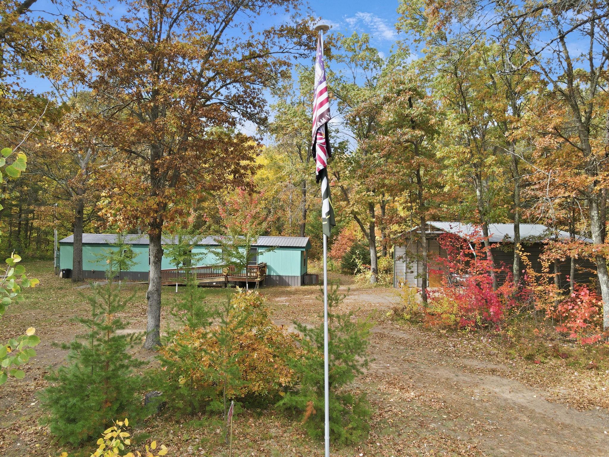24771 Swede Road Property Photo 1