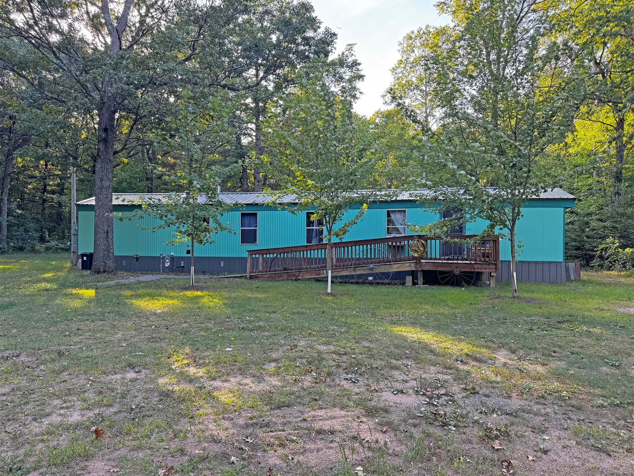 24771 Swede Road Property Photo 2